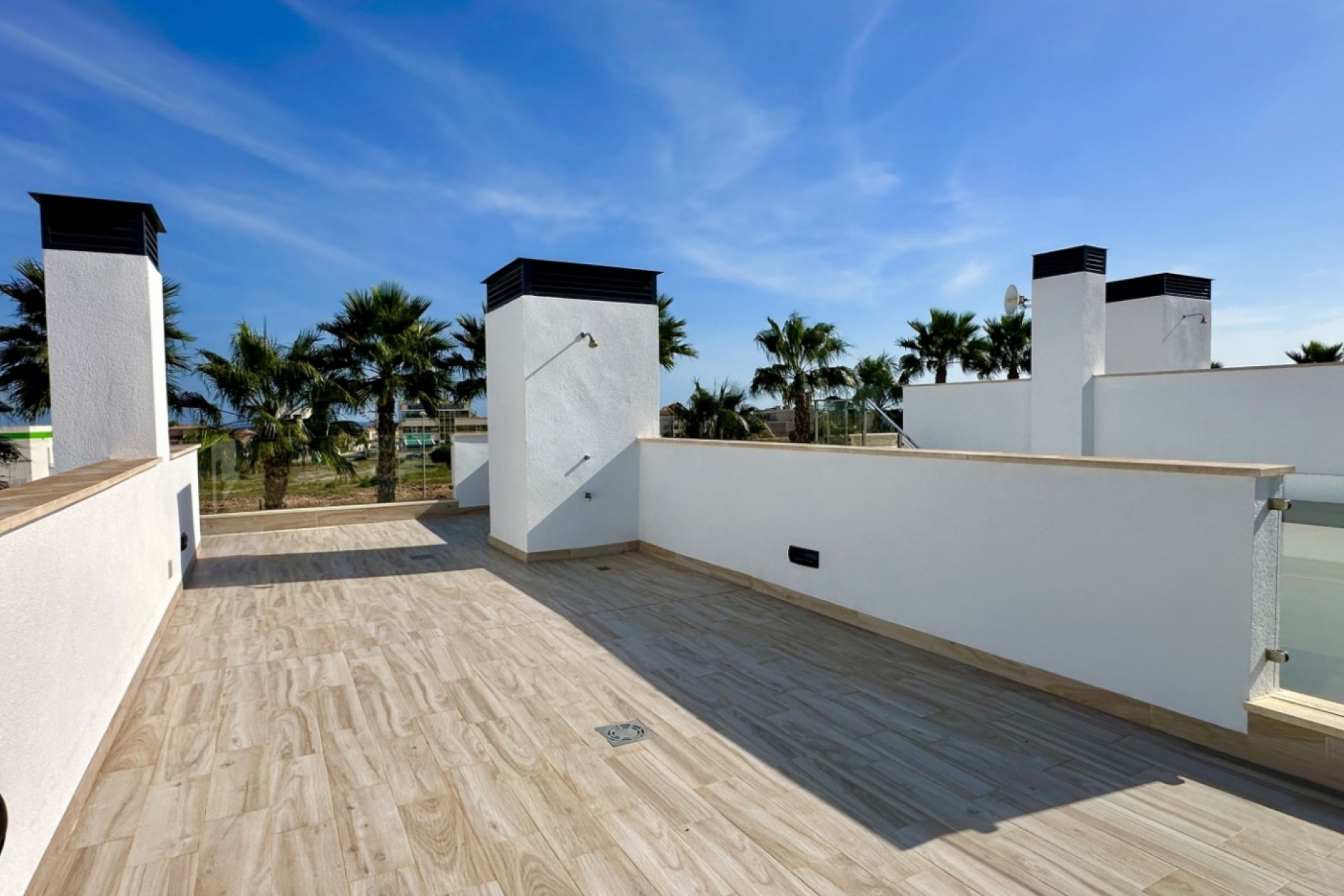 Herverkoop - Detached Villa - Orihuela Costa - Lomas de Cabo Roig