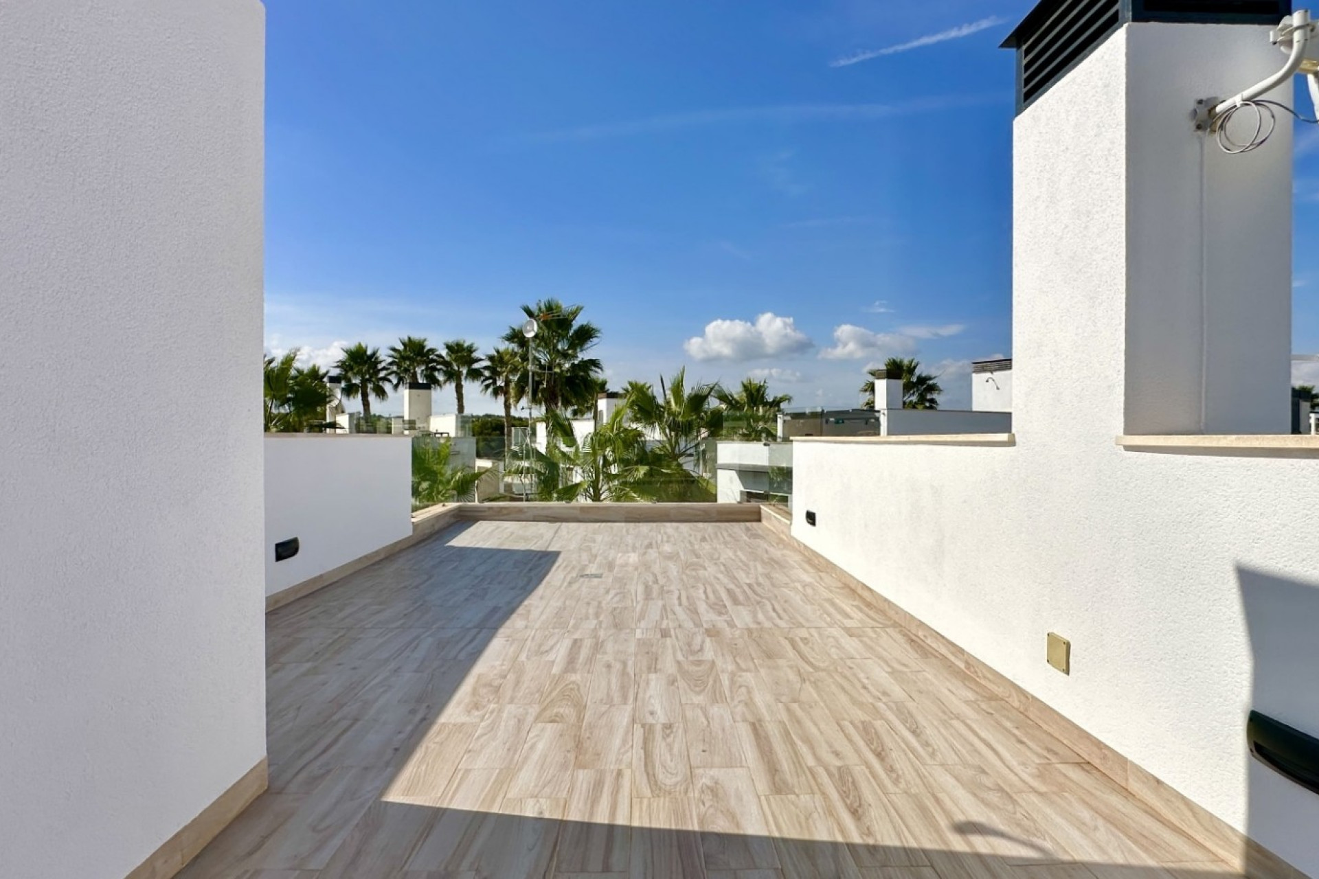 Herverkoop - Detached Villa - Orihuela Costa - Lomas de Cabo Roig