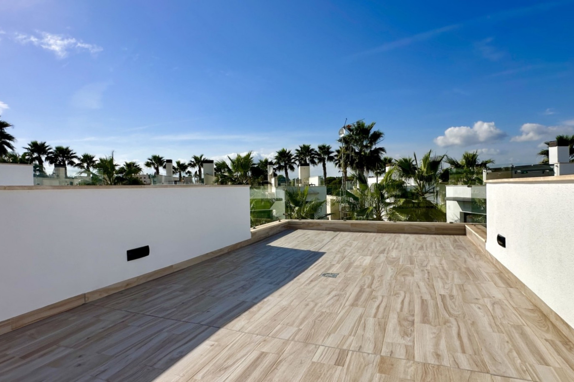 Herverkoop - Detached Villa - Orihuela Costa - Lomas de Cabo Roig