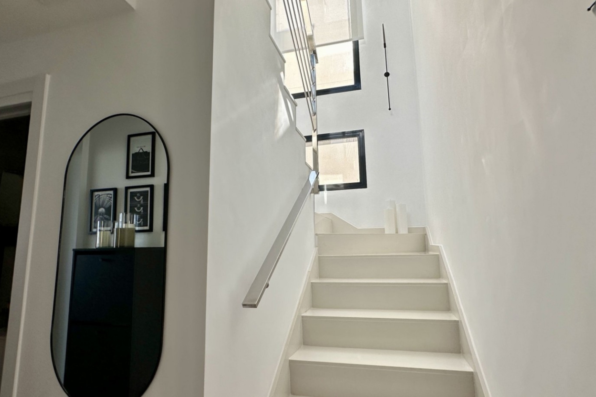 Herverkoop - Detached Villa - Orihuela Costa - Lomas de Cabo Roig