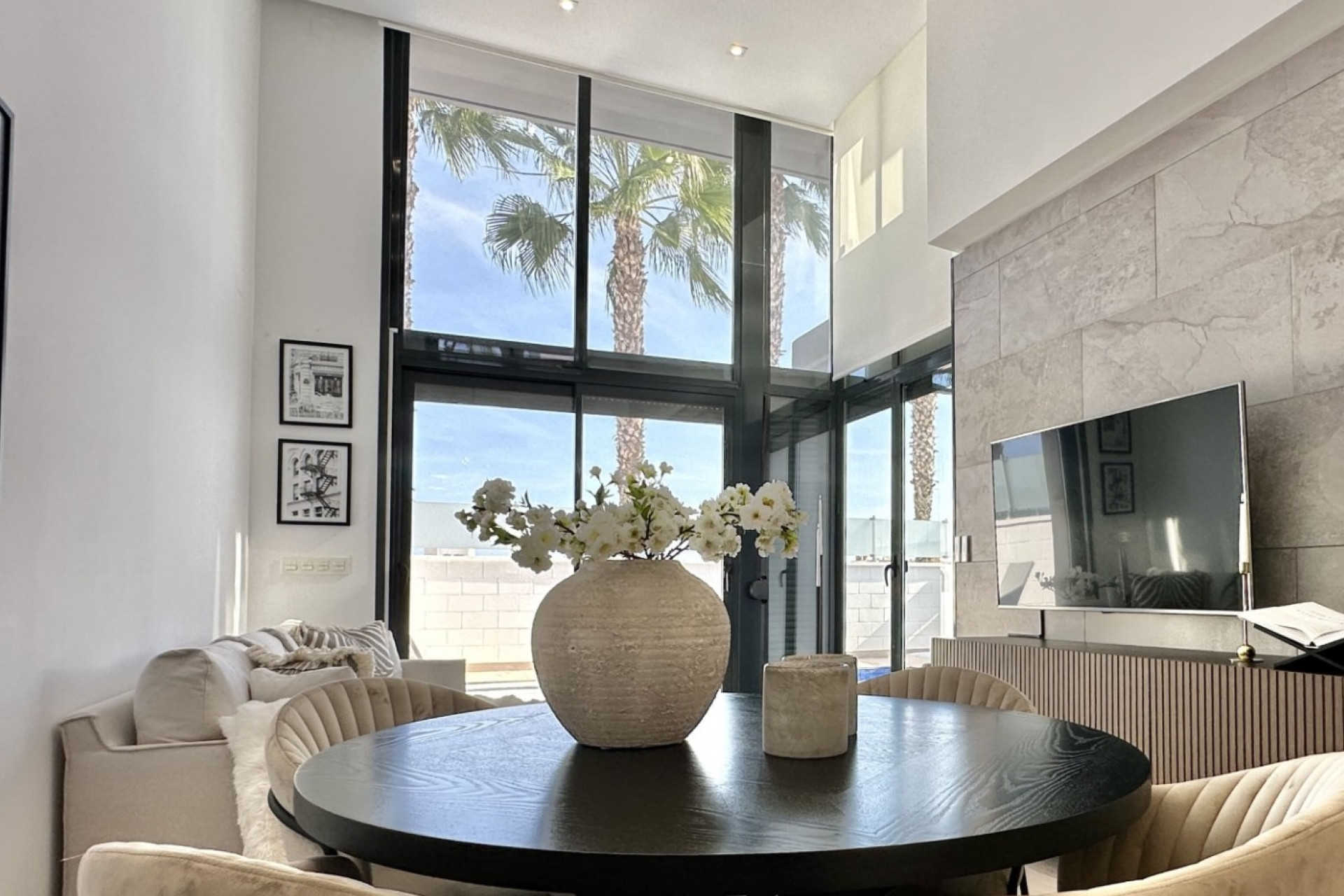 Herverkoop - Detached Villa - Orihuela Costa - Lomas de Cabo Roig