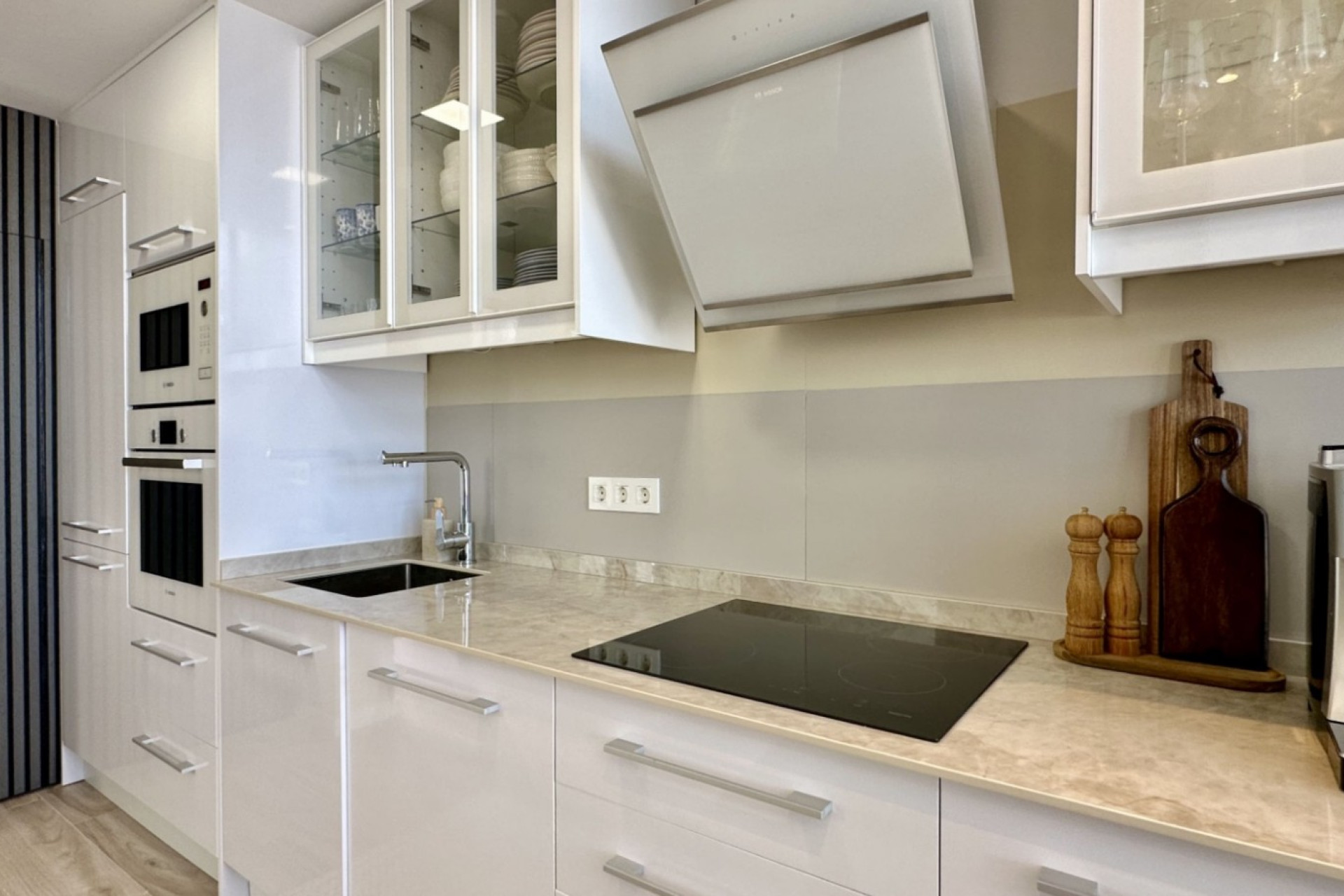 Herverkoop - Detached Villa - Orihuela Costa - Lomas de Cabo Roig