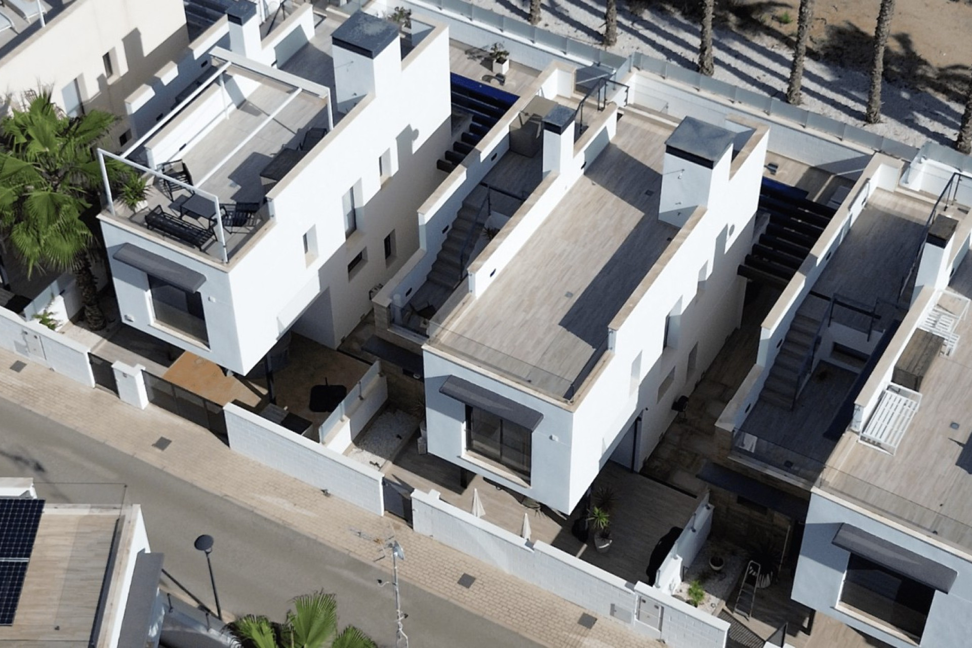 Herverkoop - Detached Villa - Orihuela Costa - Lomas de Cabo Roig