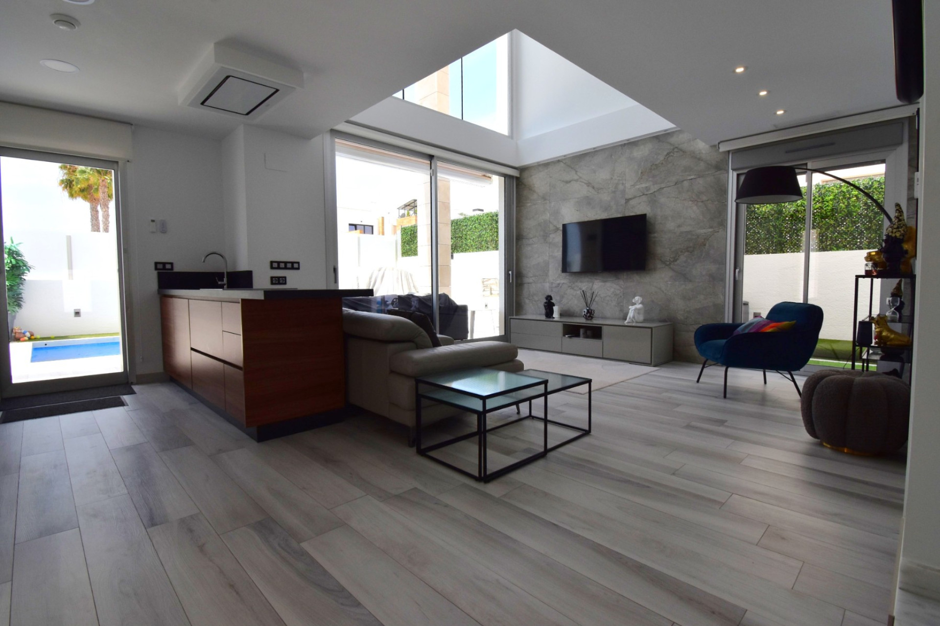 Herverkoop - Detached Villa - Orihuela Costa - Lomas de Cabo Roig