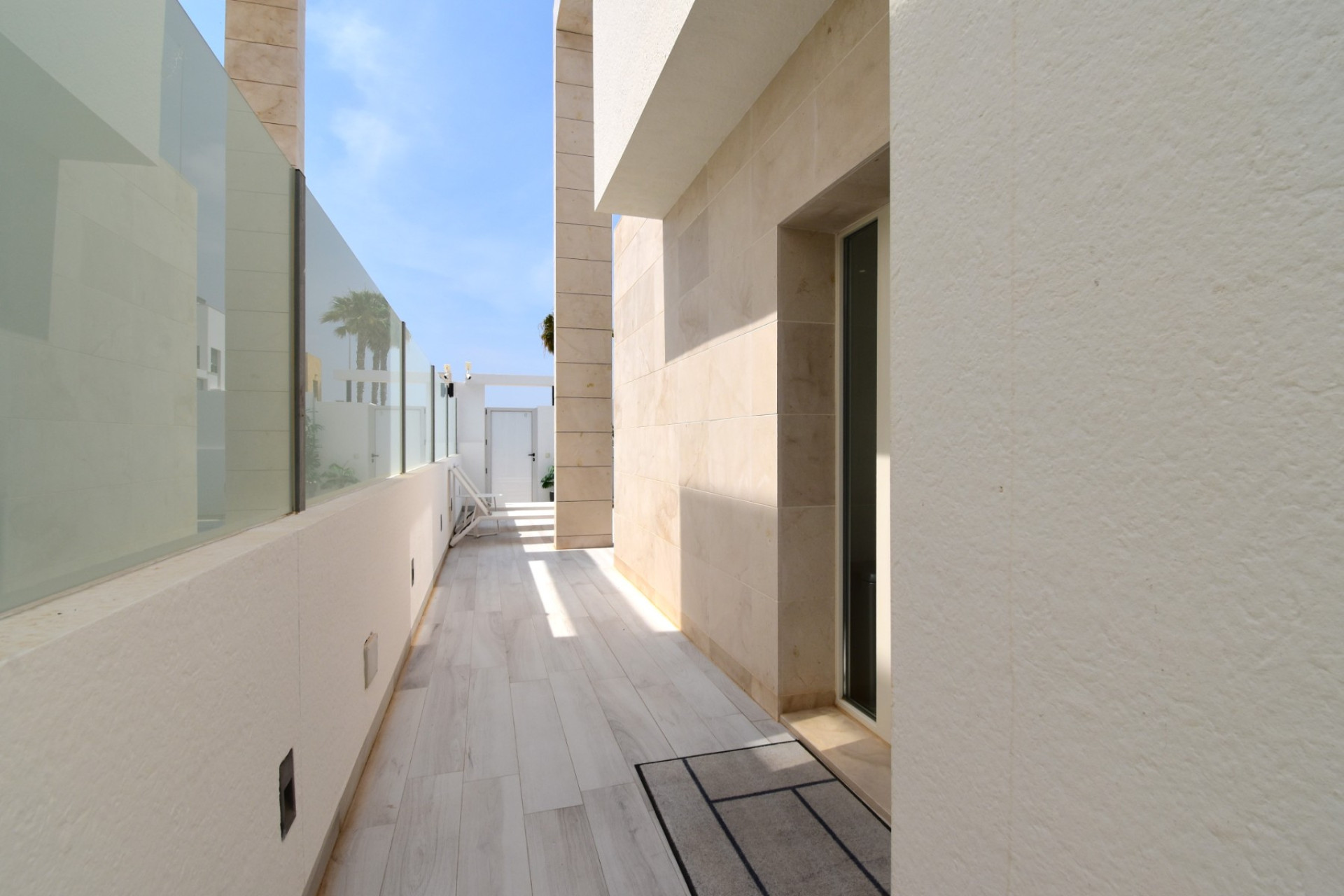 Herverkoop - Detached Villa - Orihuela Costa - Lomas de Cabo Roig