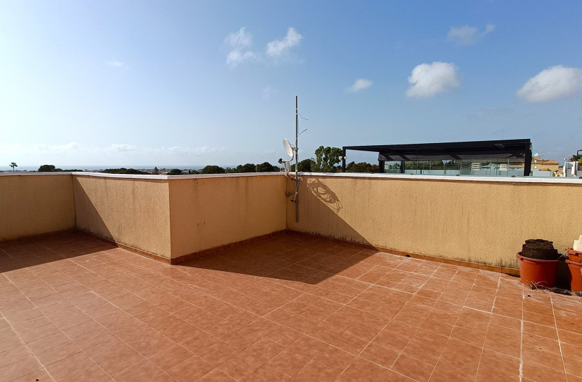 Herverkoop - Detached Villa - Orihuela Costa - Lomas de Don Juan