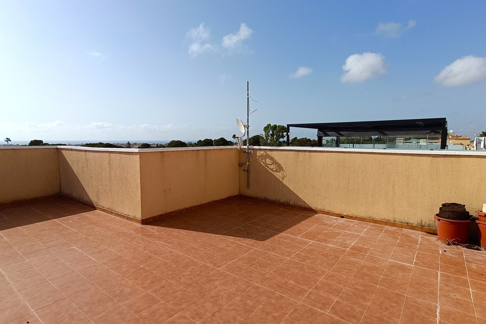 Herverkoop - Detached Villa - Orihuela Costa - Lomas de Don Juan
