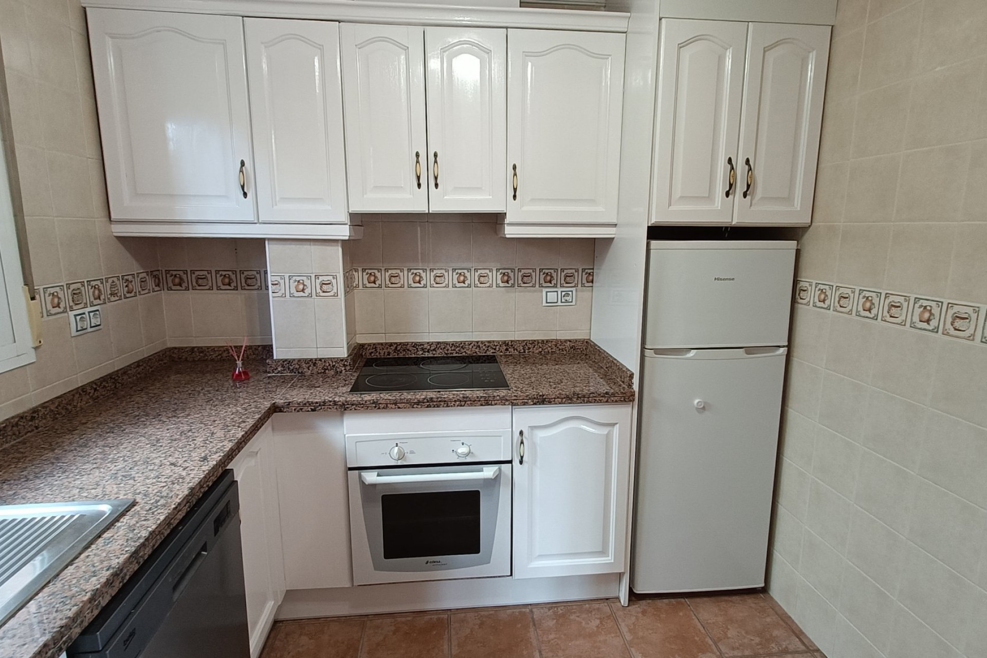 Herverkoop - Detached Villa - Orihuela Costa - Lomas de Don Juan