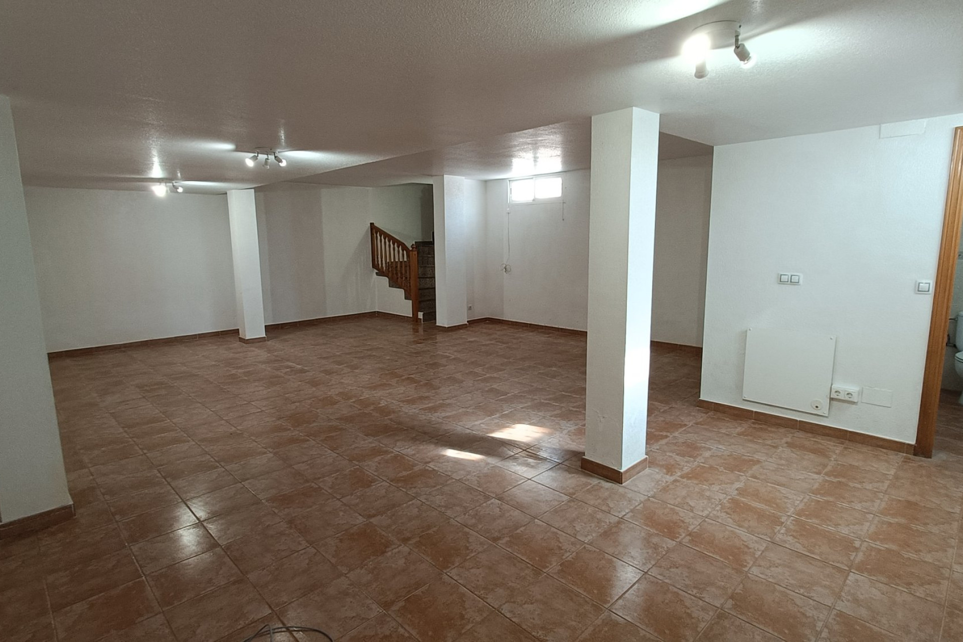 Herverkoop - Detached Villa - Orihuela Costa - Lomas de Don Juan