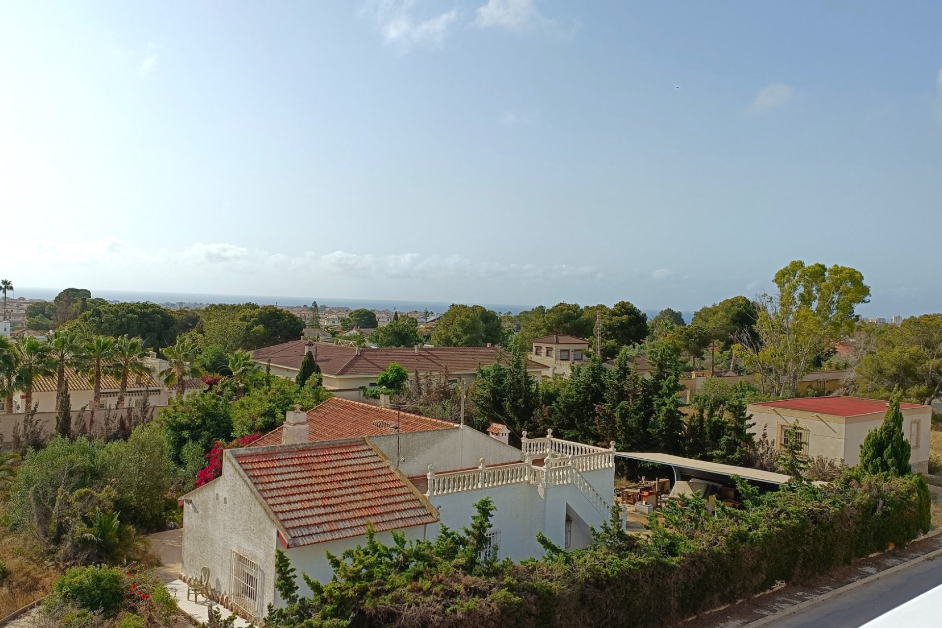 Herverkoop - Detached Villa - Orihuela Costa - Lomas de Don Juan
