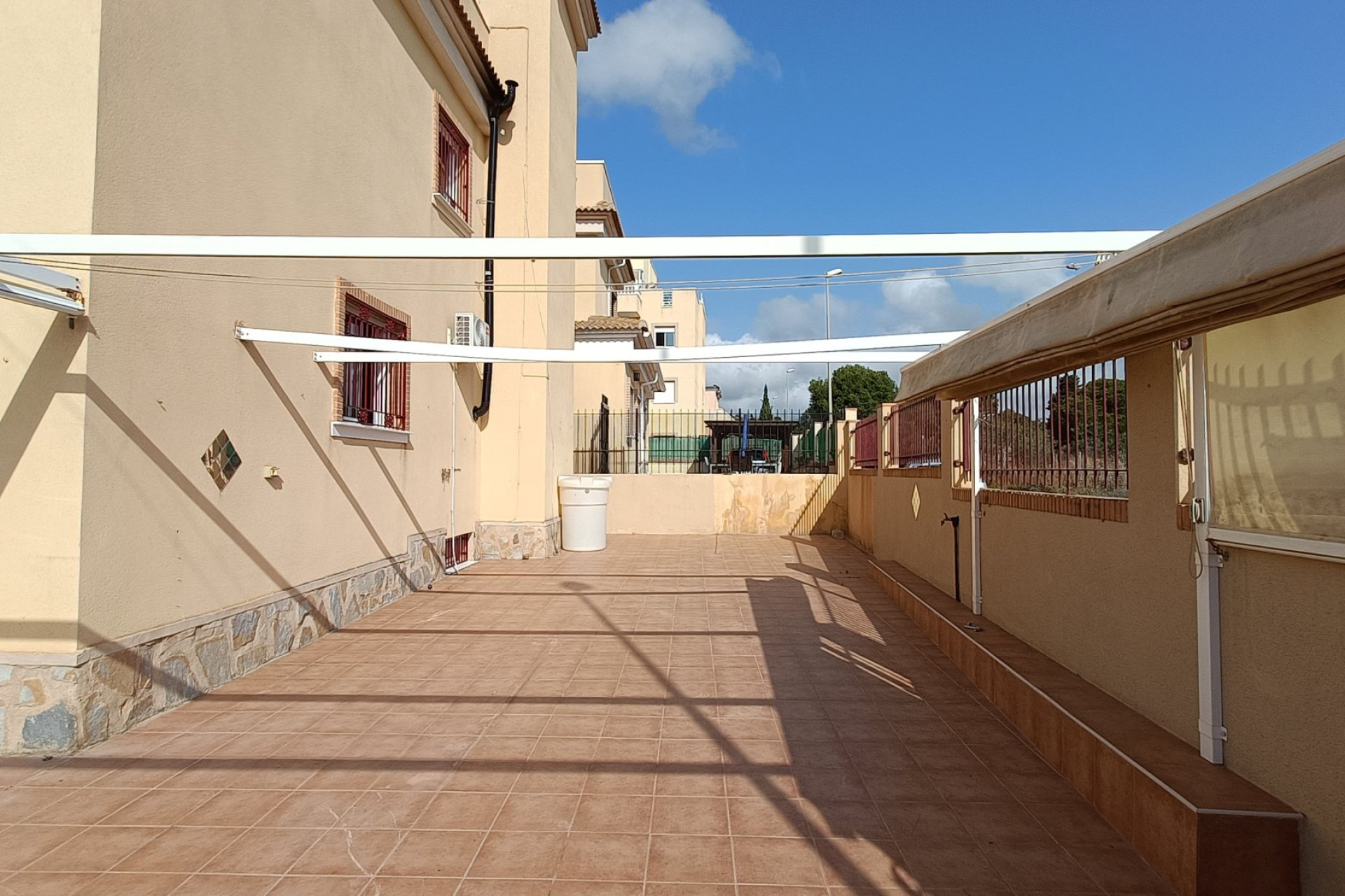 Herverkoop - Detached Villa - Orihuela Costa - Lomas de Don Juan