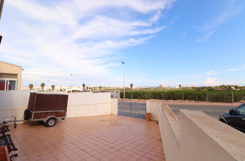 Herverkoop - Detached Villa - Orihuela Costa - Los Balcones