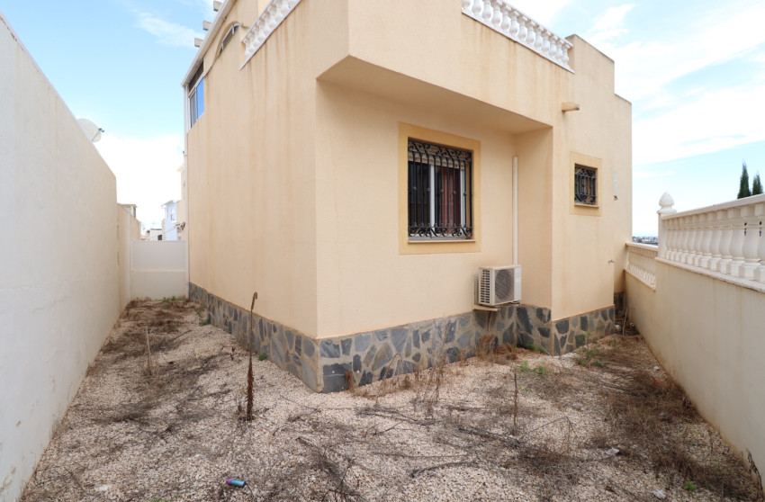 Herverkoop - Detached Villa - Orihuela Costa - Los Balcones