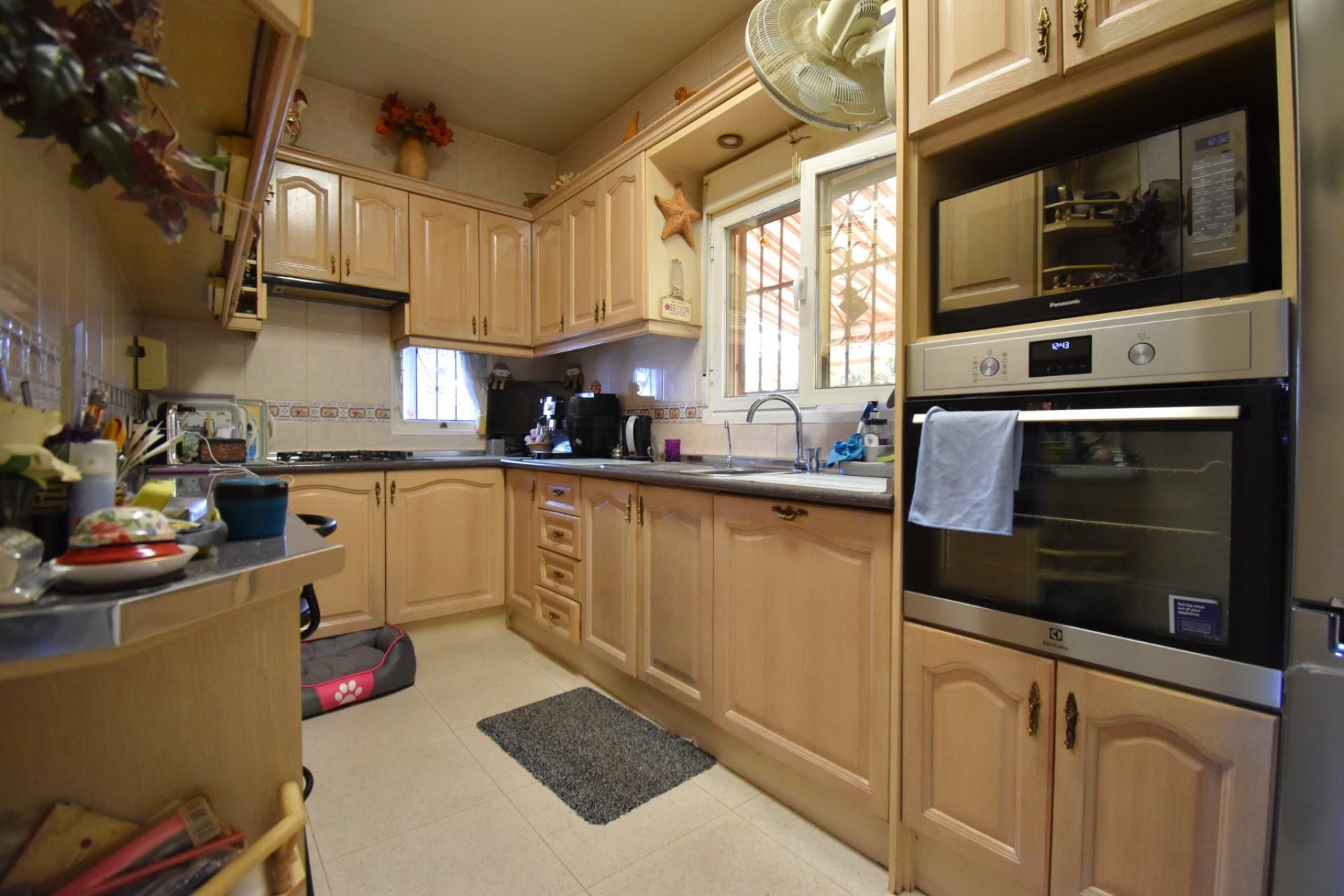 Herverkoop - Detached Villa - Orihuela Costa - Los Balcones