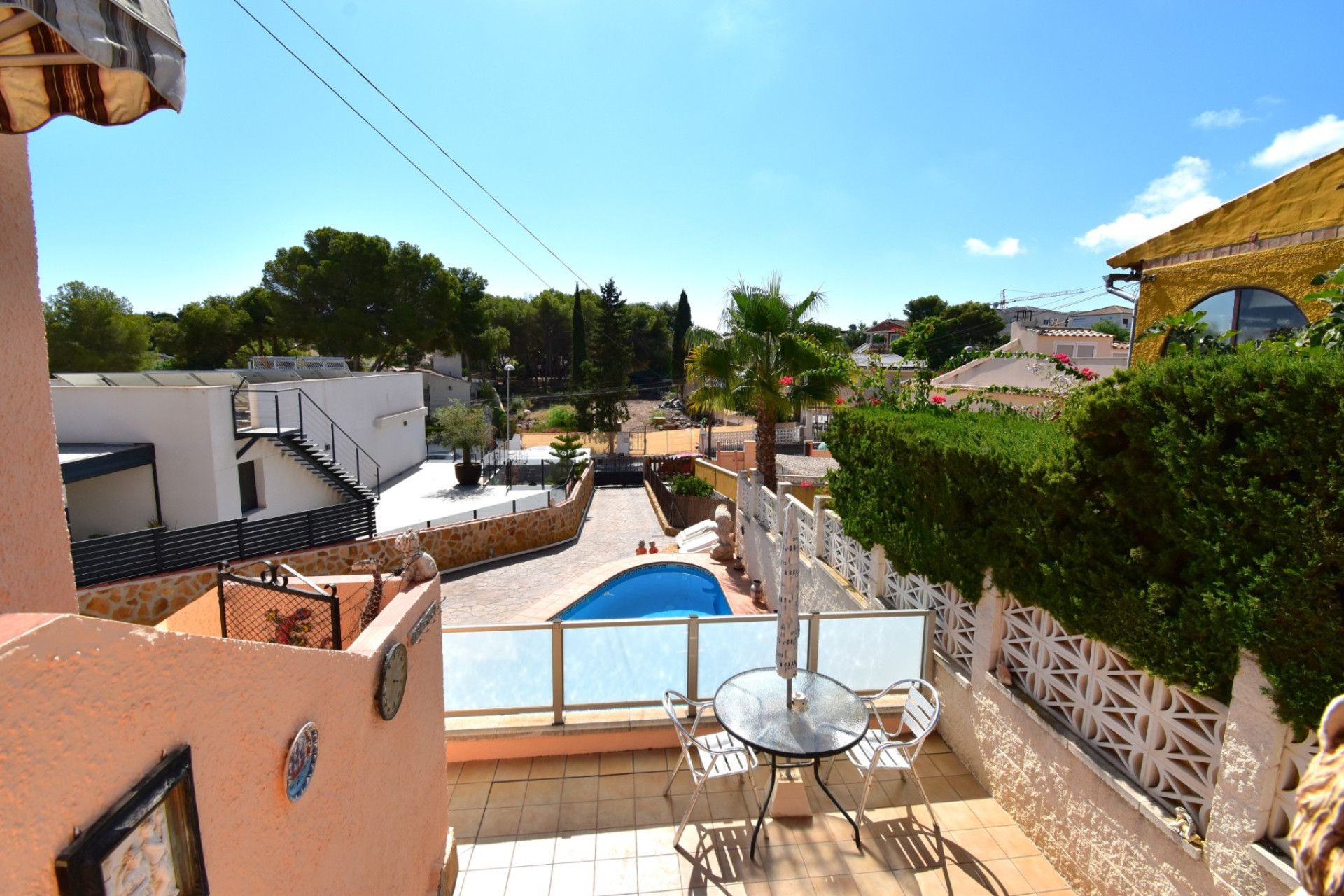 Herverkoop - Detached Villa - Orihuela Costa - Los Balcones