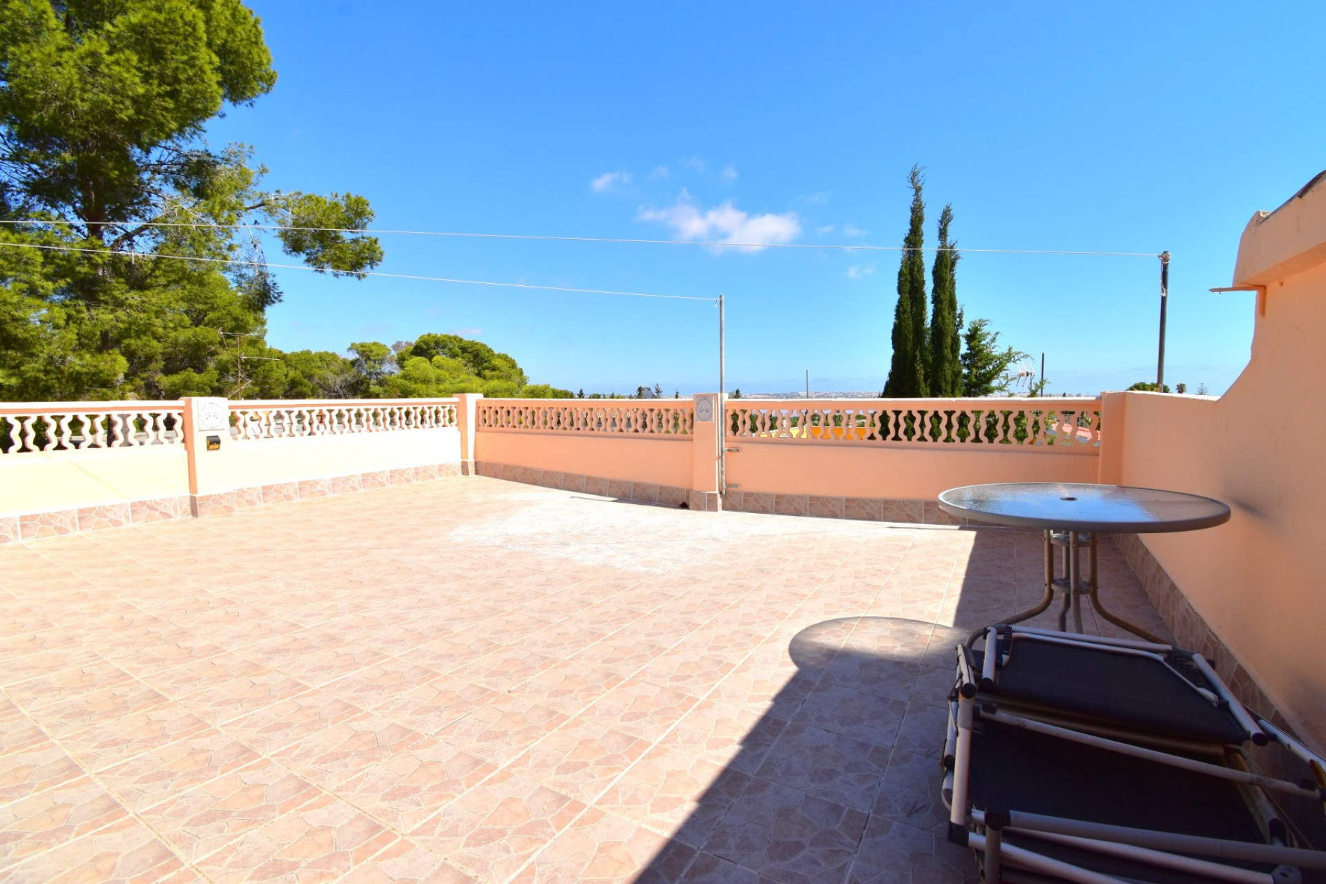 Herverkoop - Detached Villa - Orihuela Costa - Los Balcones