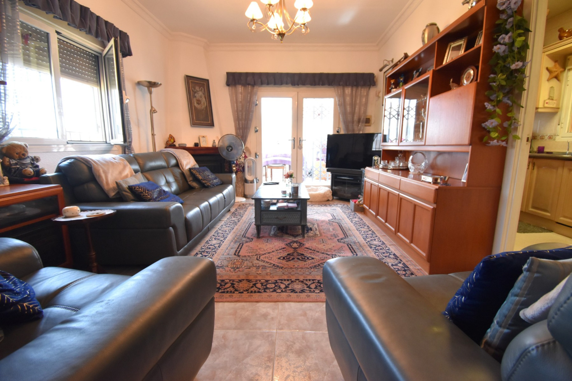 Herverkoop - Detached Villa - Orihuela Costa - Los Balcones
