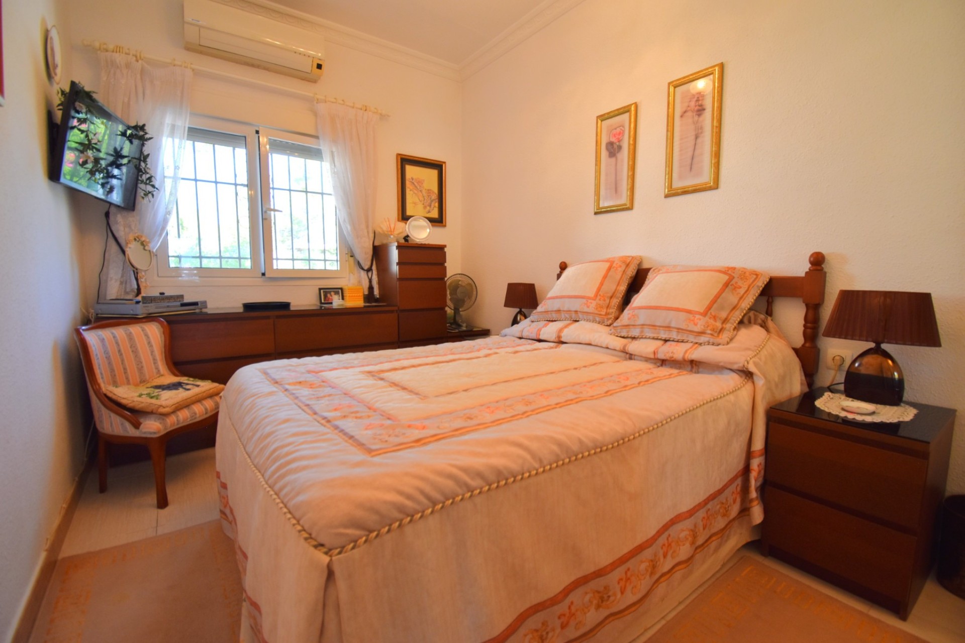 Herverkoop - Detached Villa - Orihuela Costa - Los Balcones