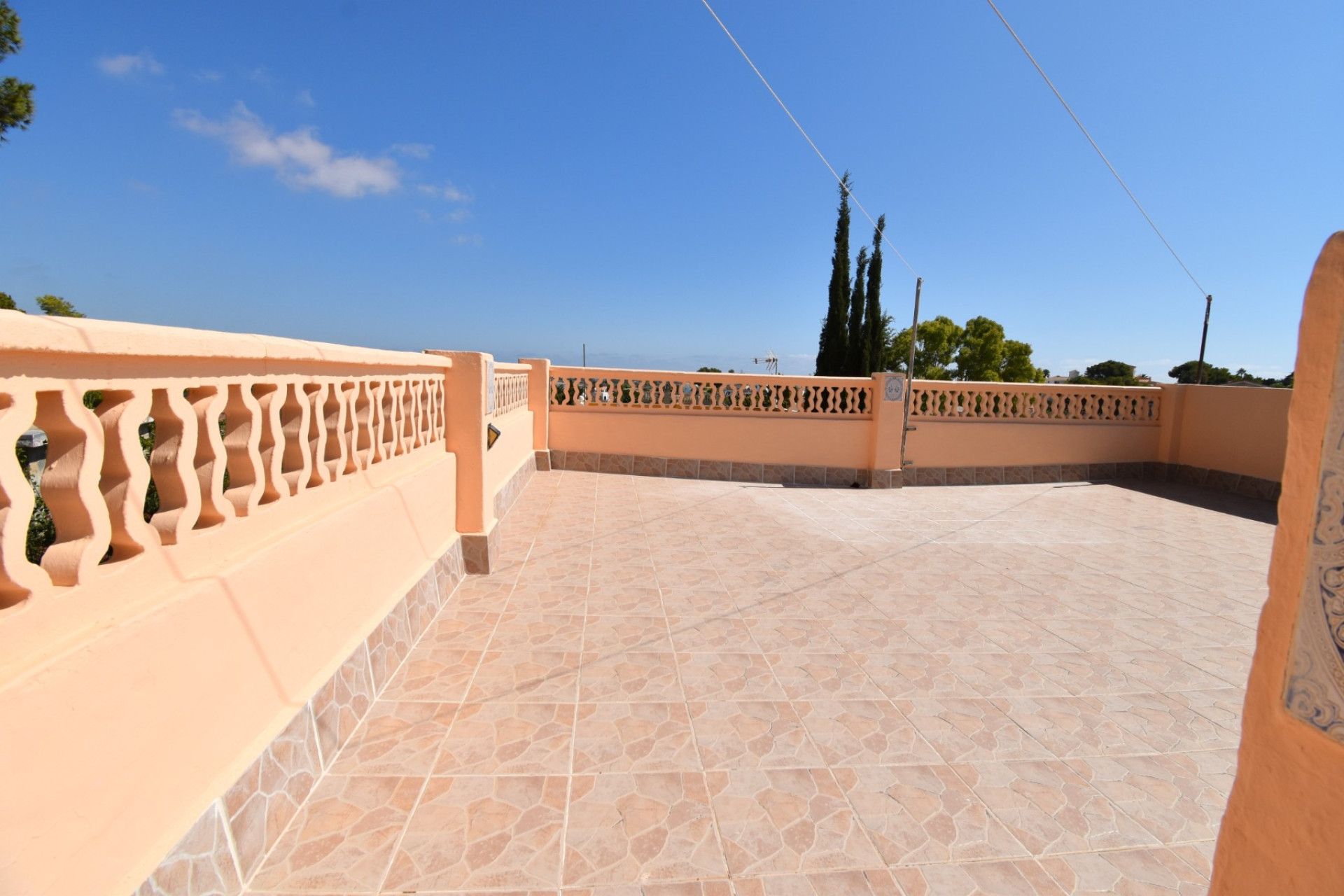 Herverkoop - Detached Villa - Orihuela Costa - Los Balcones