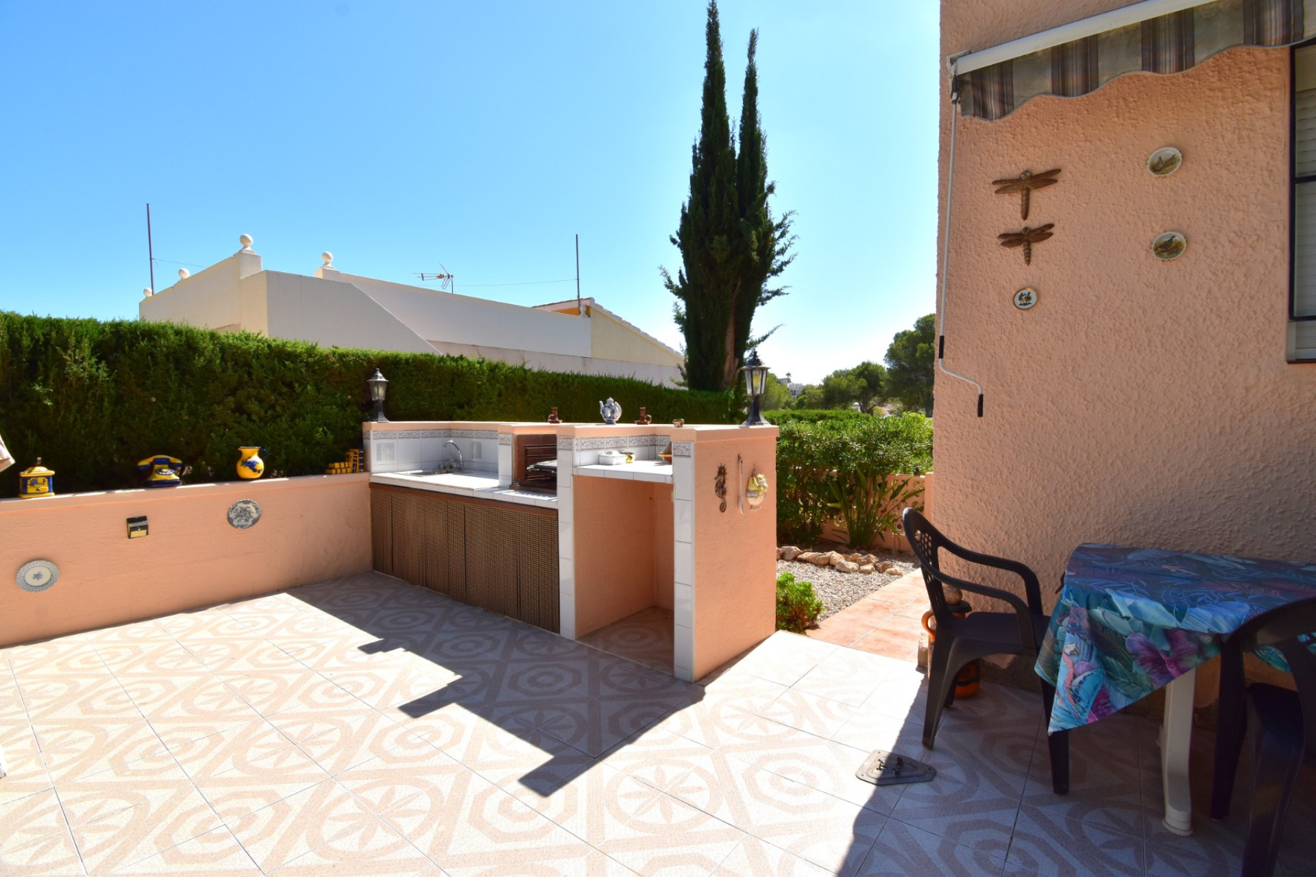 Herverkoop - Detached Villa - Orihuela Costa - Los Balcones