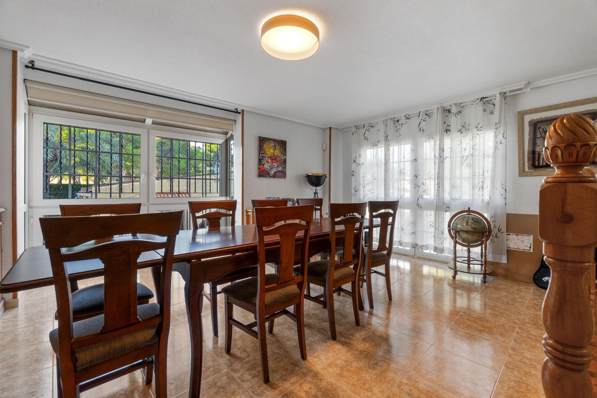 Herverkoop - Detached Villa - Orihuela Costa - Los Balcones