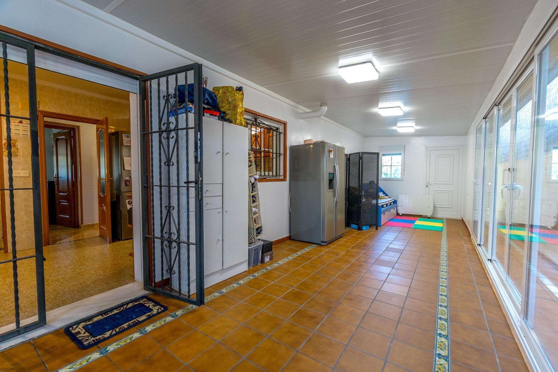 Herverkoop - Detached Villa - Orihuela Costa - Los Balcones