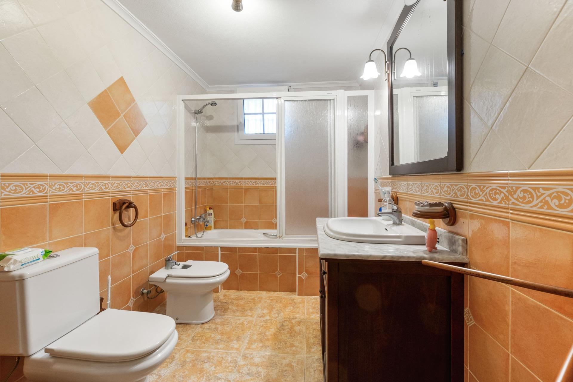 Herverkoop - Detached Villa - Orihuela Costa - Los Balcones