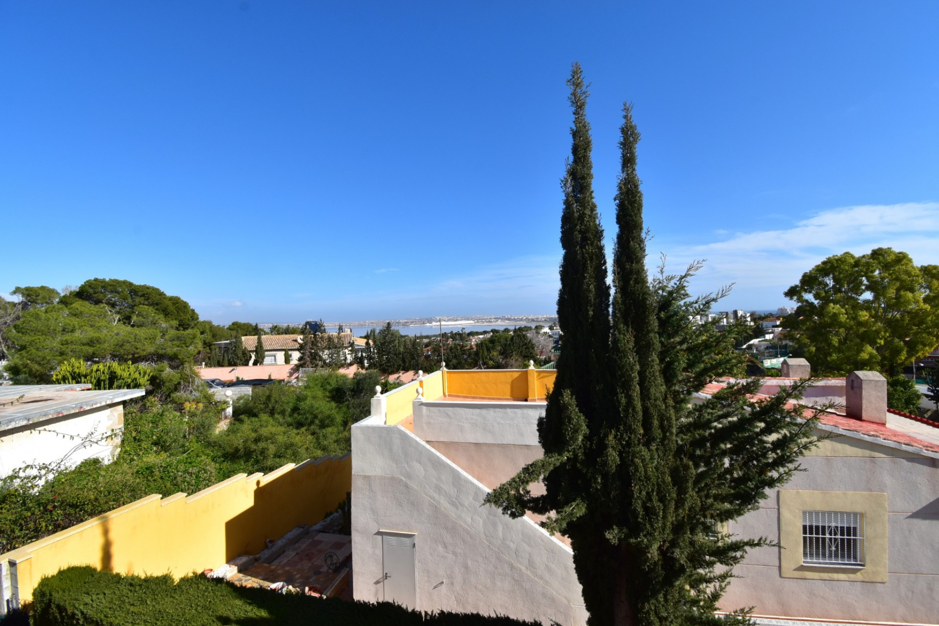 Herverkoop - Detached Villa - Orihuela Costa - Los Balcones