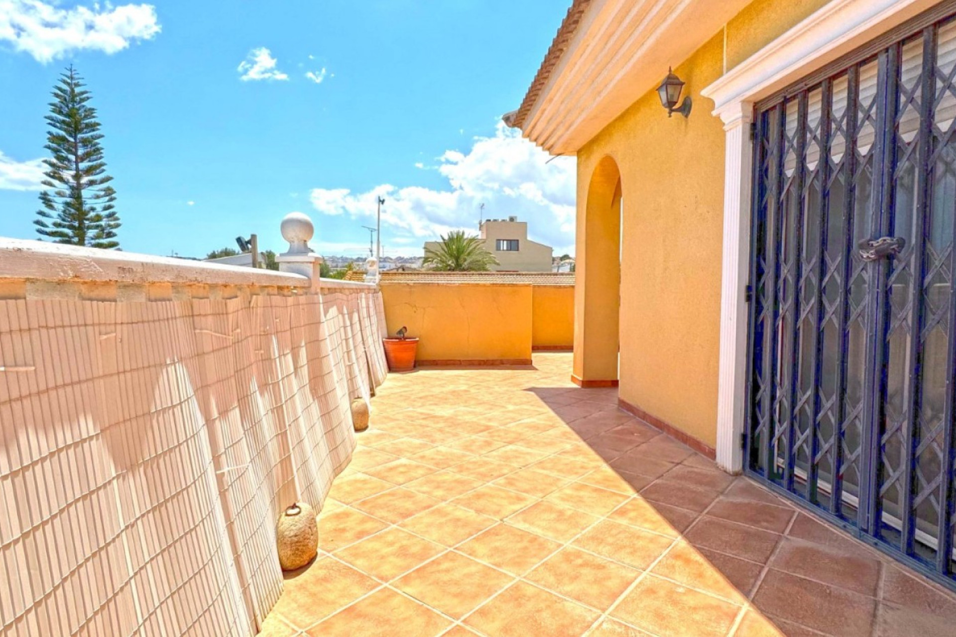 Herverkoop - Detached Villa - Orihuela Costa - Los Balcones