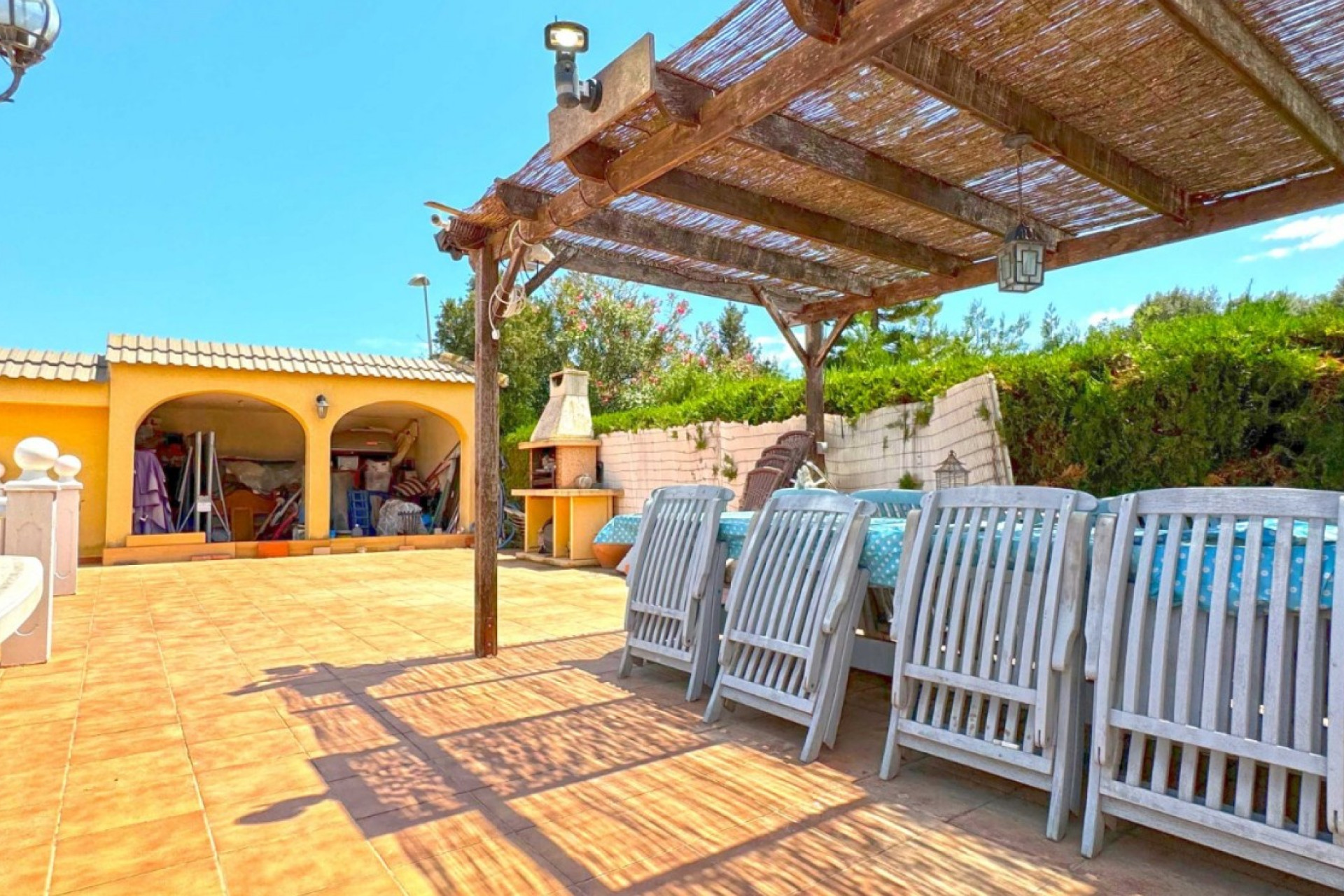 Herverkoop - Detached Villa - Orihuela Costa - Los Balcones