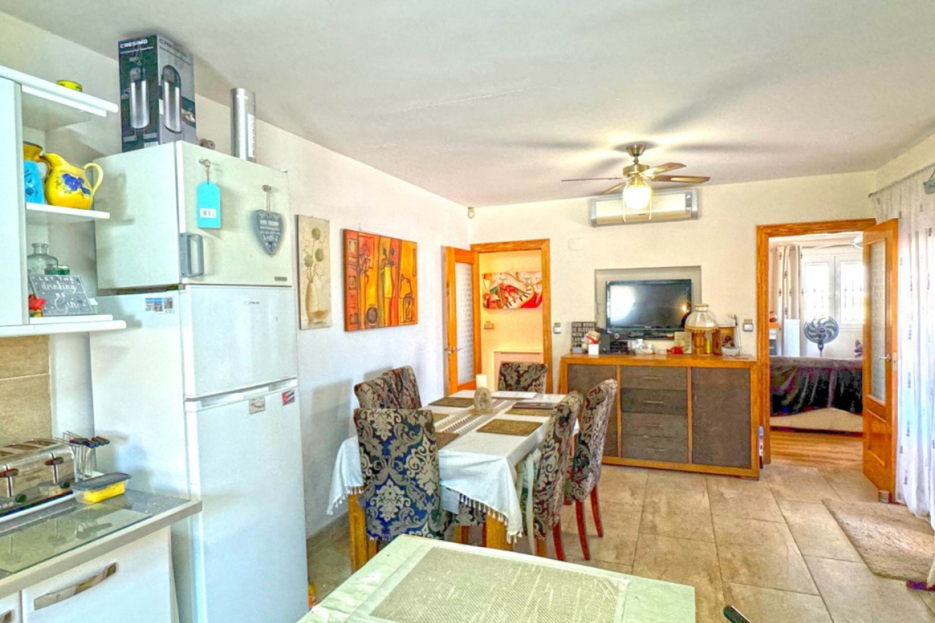 Herverkoop - Detached Villa - Orihuela Costa - Los Balcones