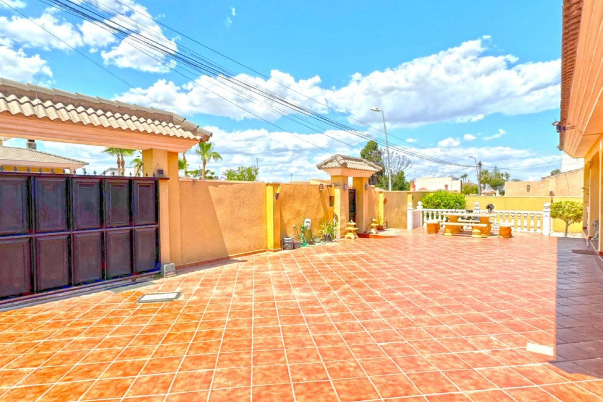 Herverkoop - Detached Villa - Orihuela Costa - Los Balcones
