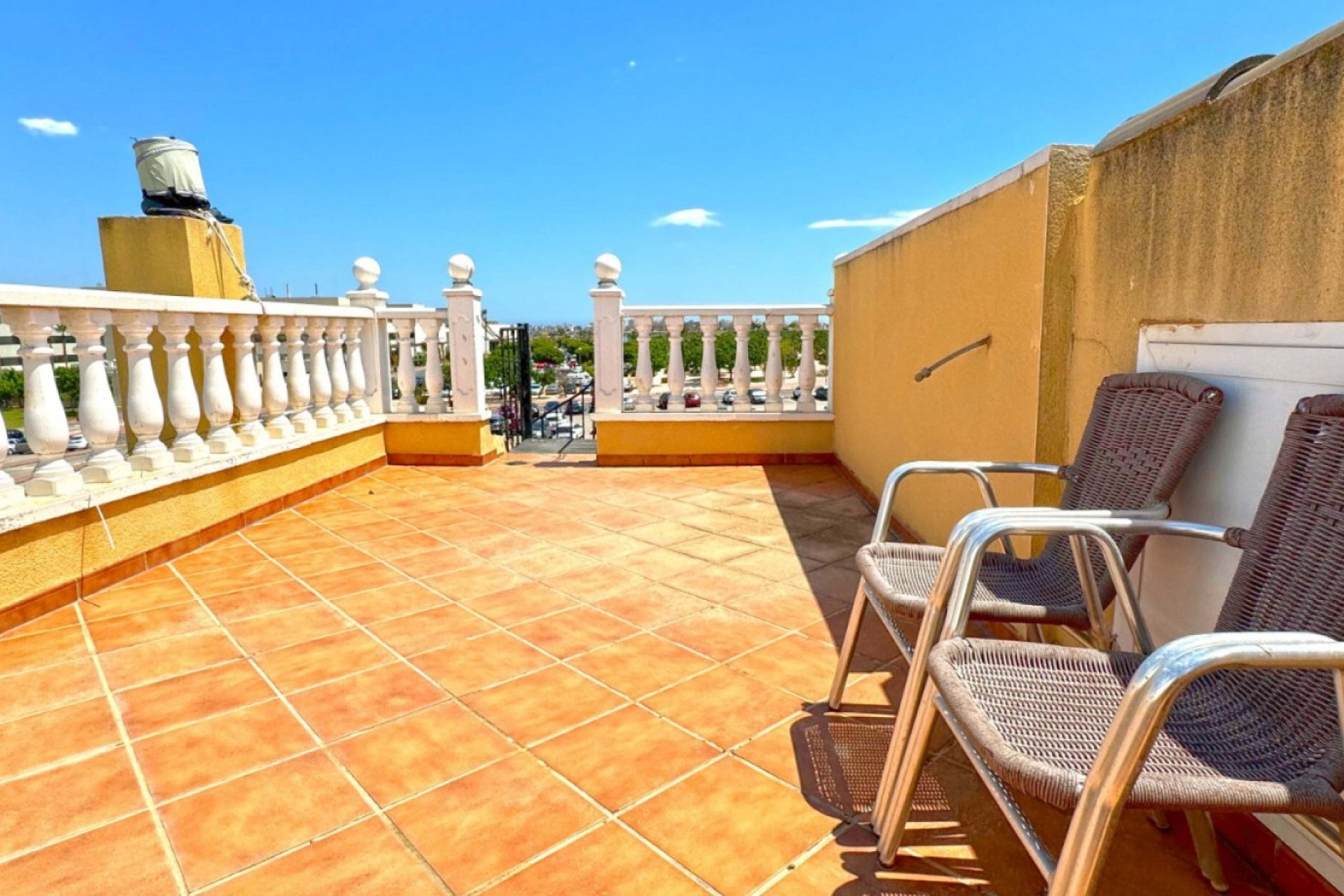 Herverkoop - Detached Villa - Orihuela Costa - Los Balcones