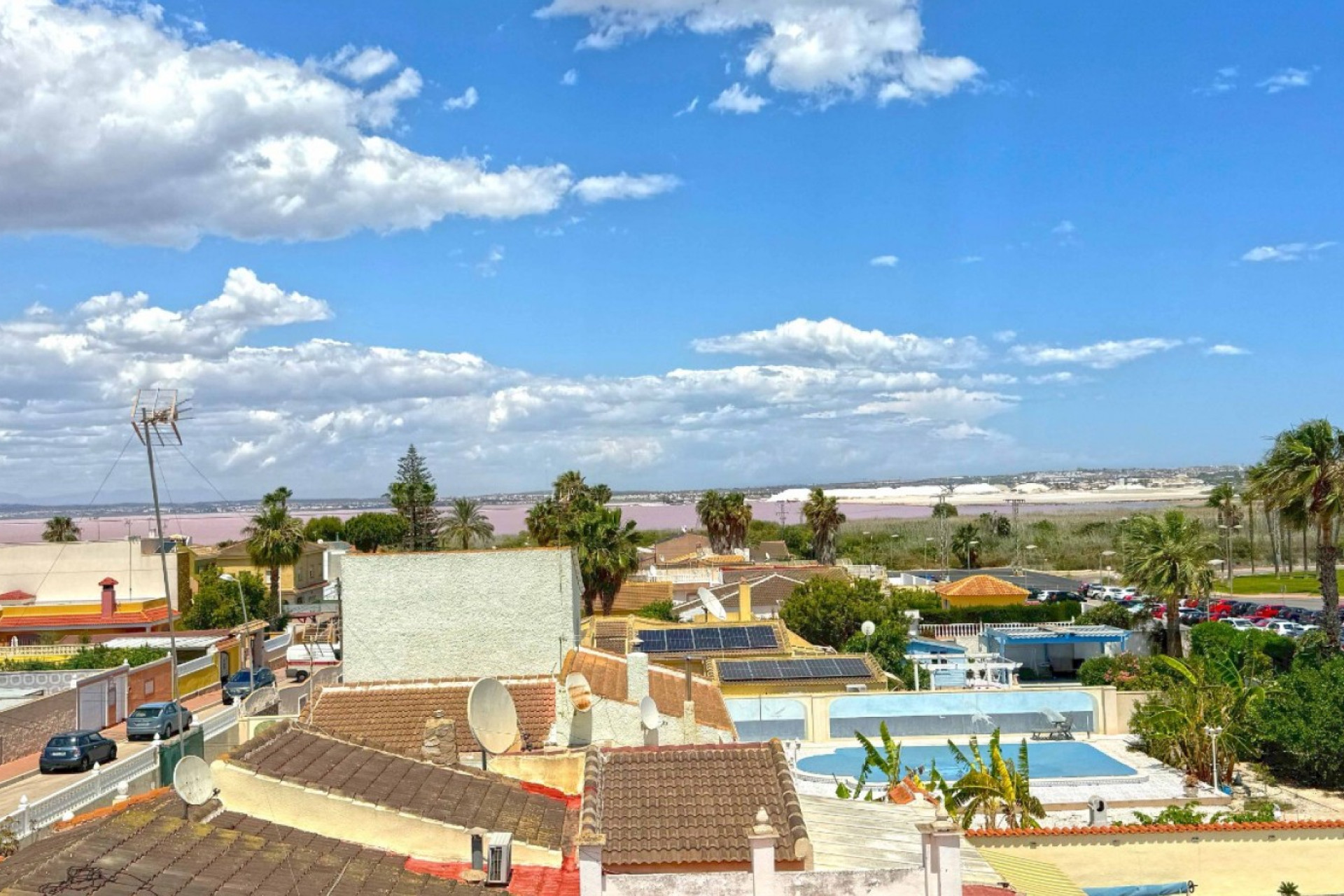 Herverkoop - Detached Villa - Orihuela Costa - Los Balcones