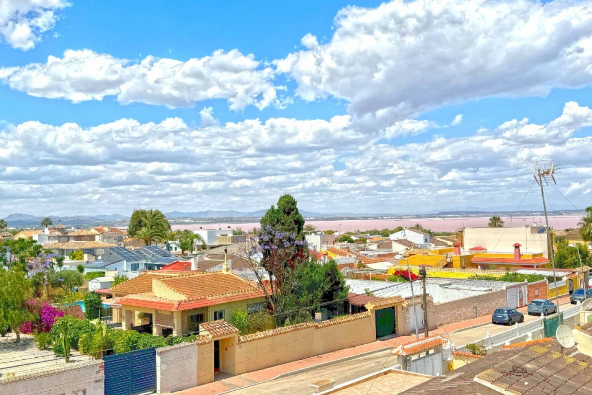 Herverkoop - Detached Villa - Orihuela Costa - Los Balcones