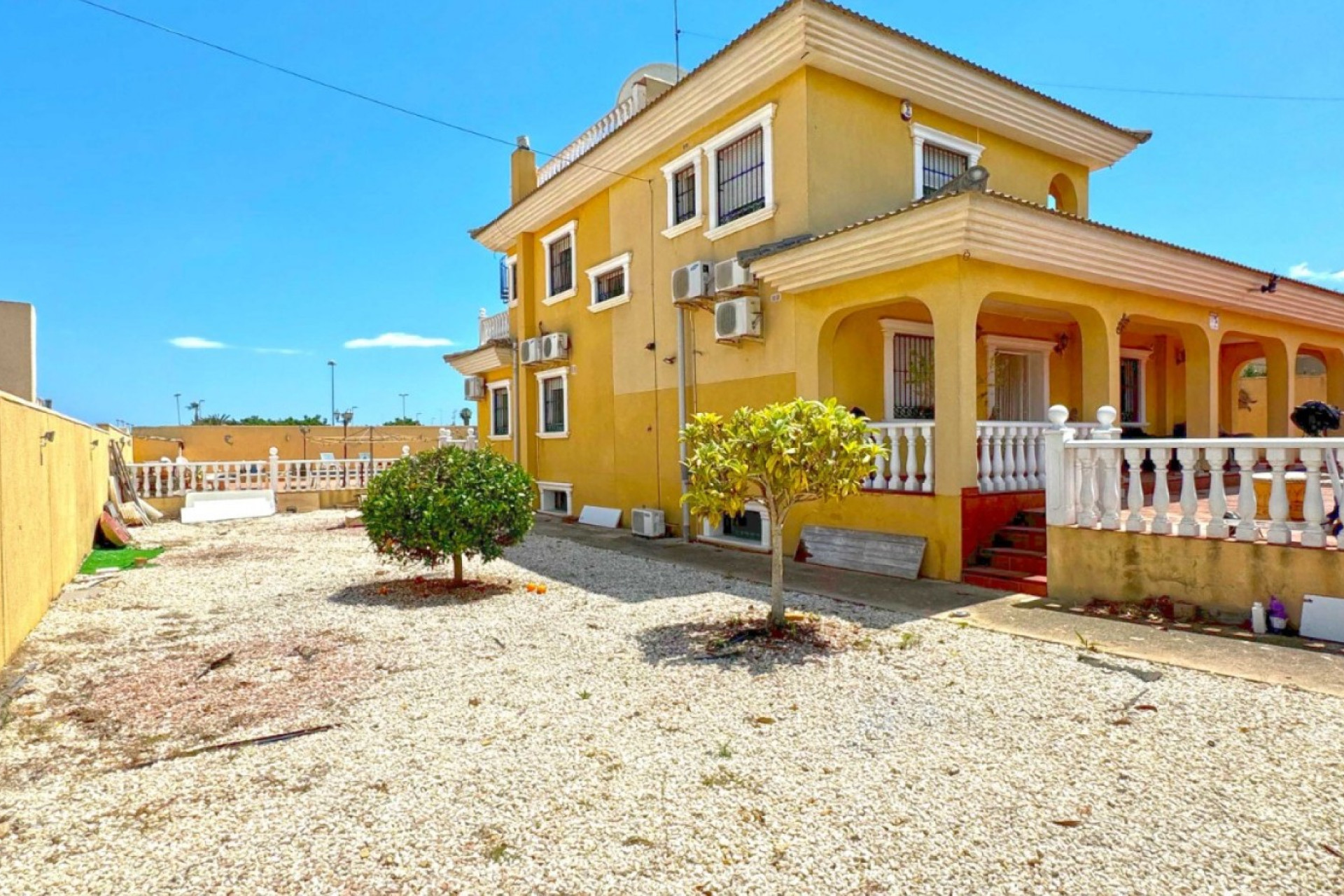 Herverkoop - Detached Villa - Orihuela Costa - Los Balcones