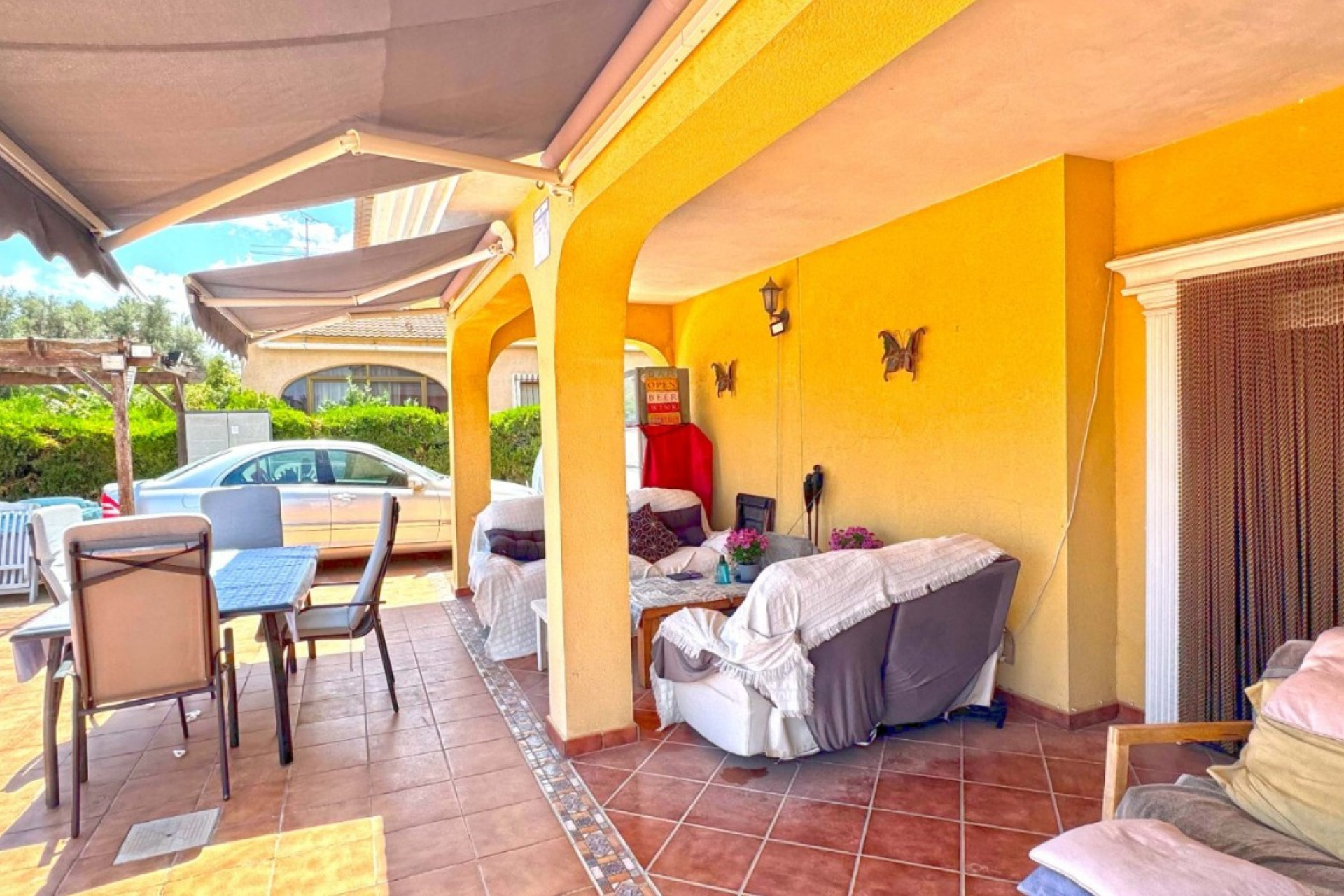 Herverkoop - Detached Villa - Orihuela Costa - Los Balcones