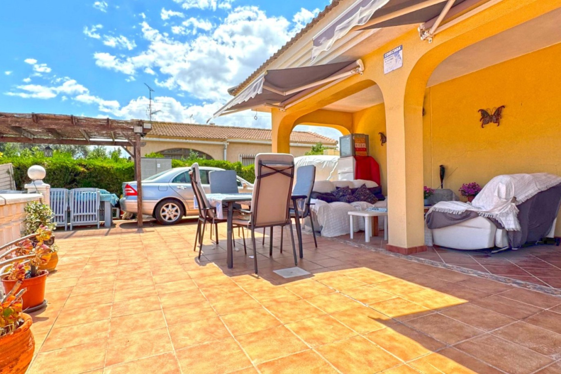 Herverkoop - Detached Villa - Orihuela Costa - Los Balcones