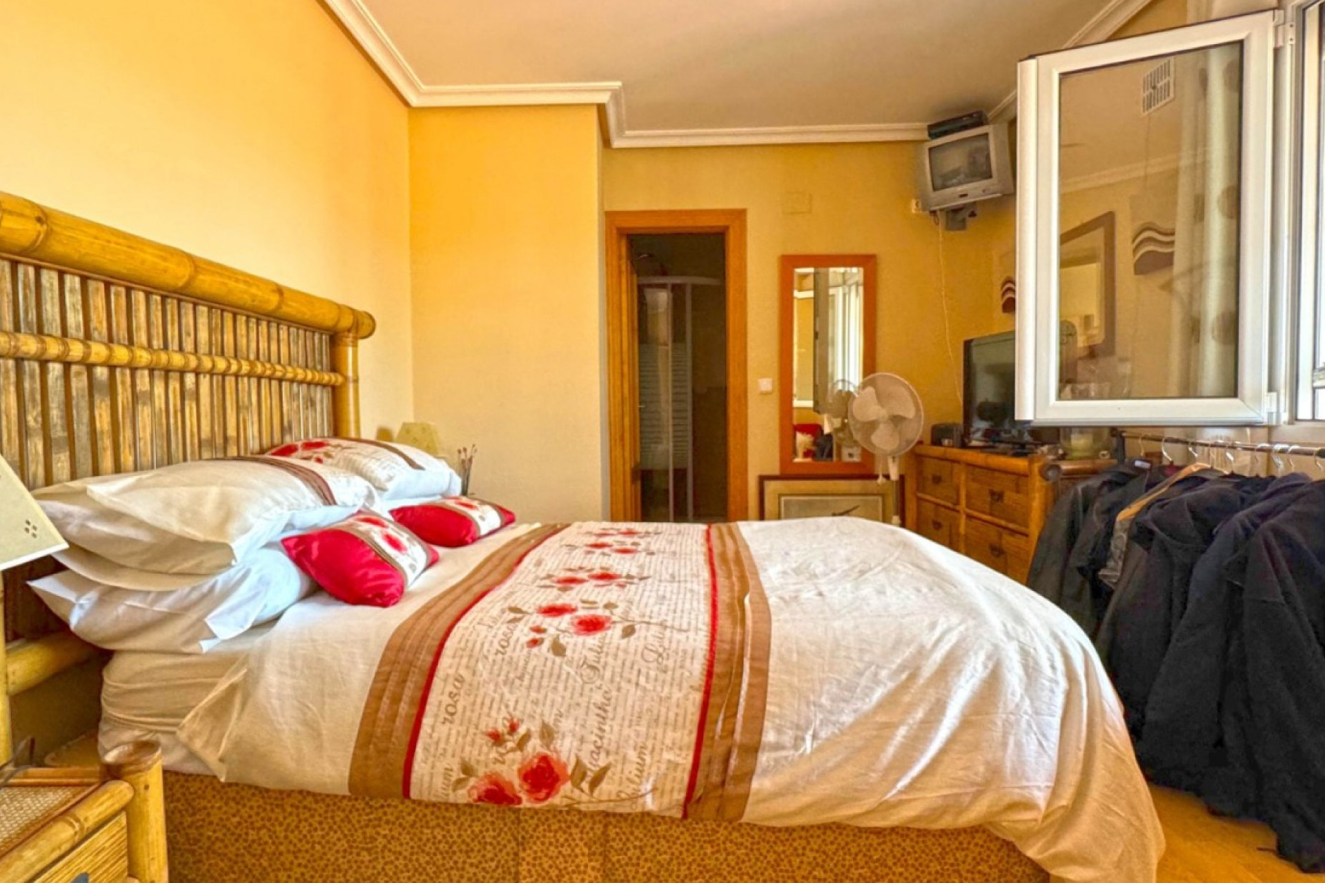 Herverkoop - Detached Villa - Orihuela Costa - Los Balcones