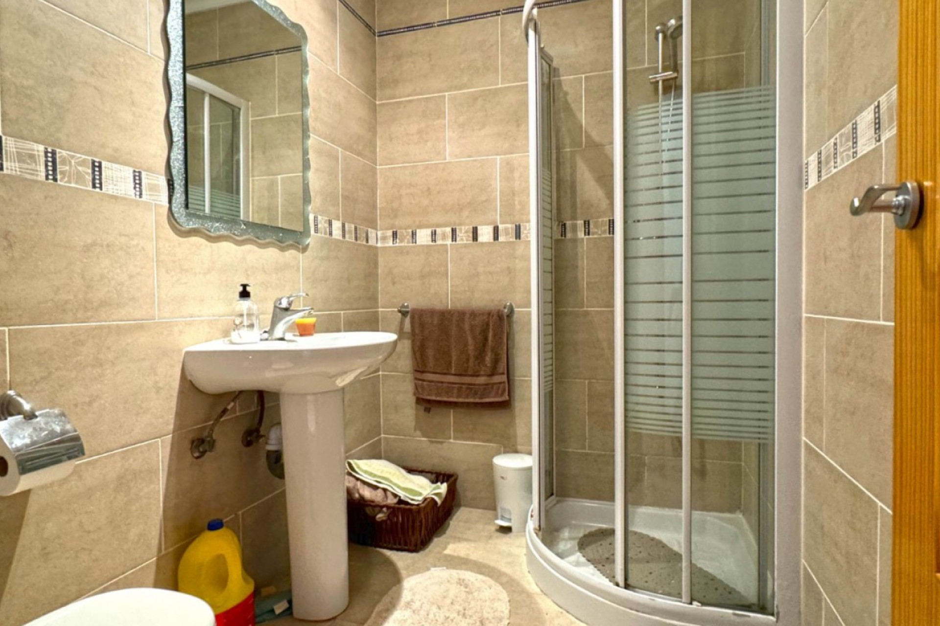 Herverkoop - Detached Villa - Orihuela Costa - Los Balcones