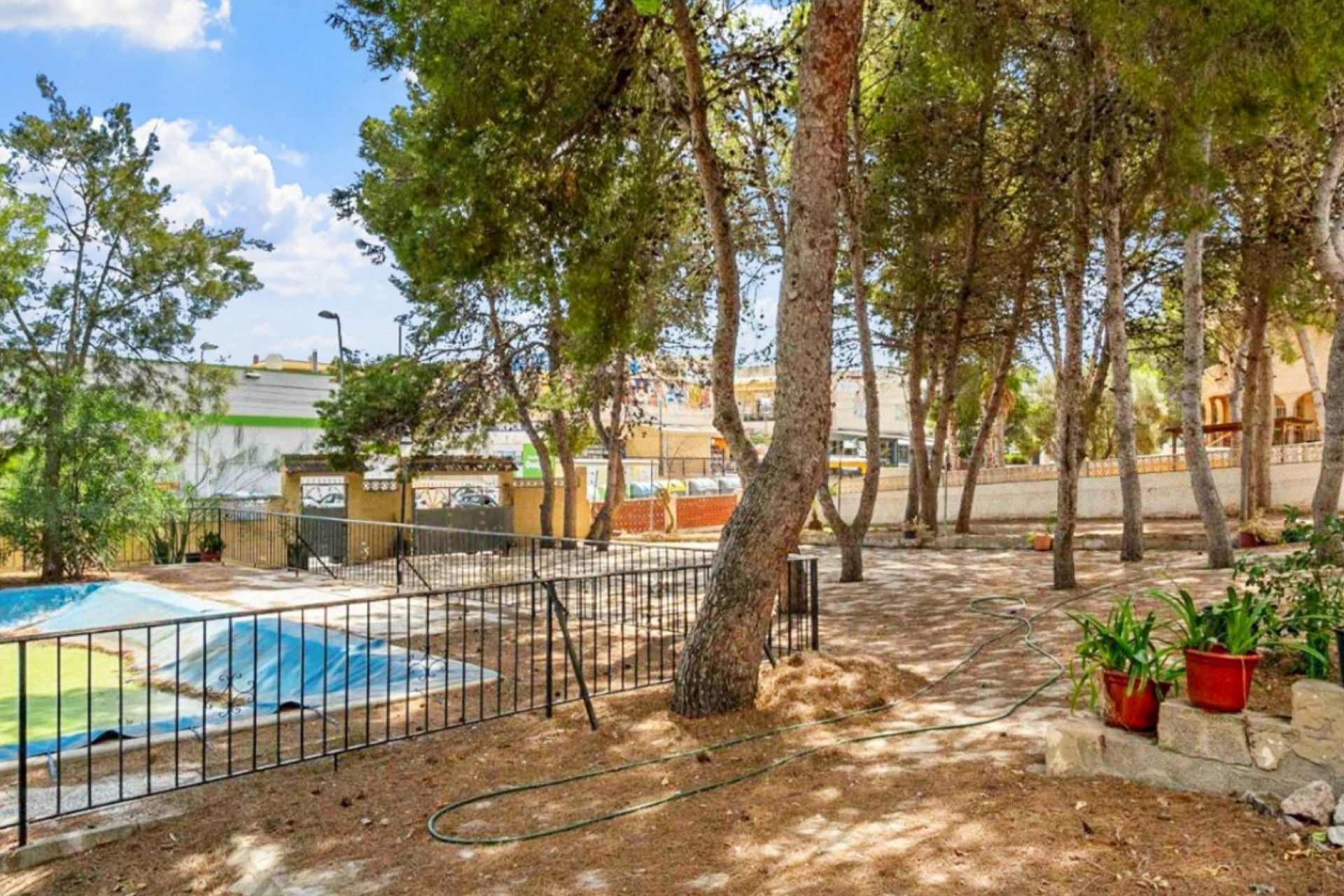 Herverkoop - Detached Villa - Orihuela Costa - Los Balcones