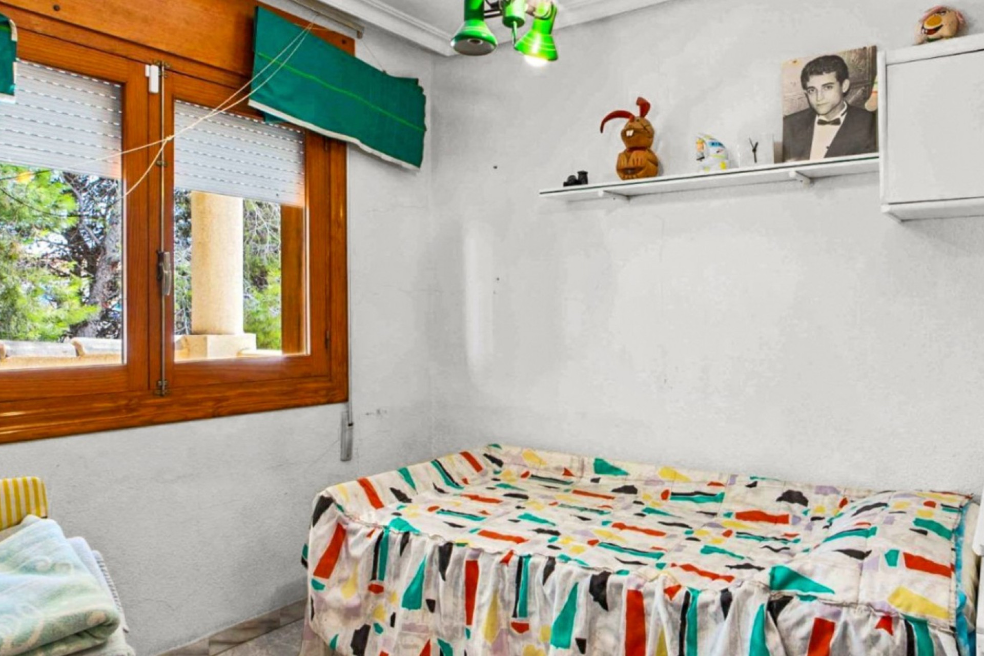 Herverkoop - Detached Villa - Orihuela Costa - Los Balcones