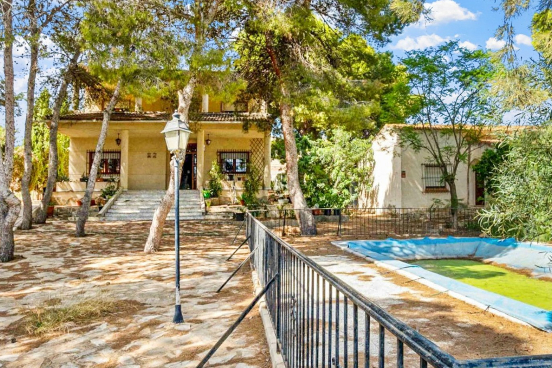 Herverkoop - Detached Villa - Orihuela Costa - Los Balcones