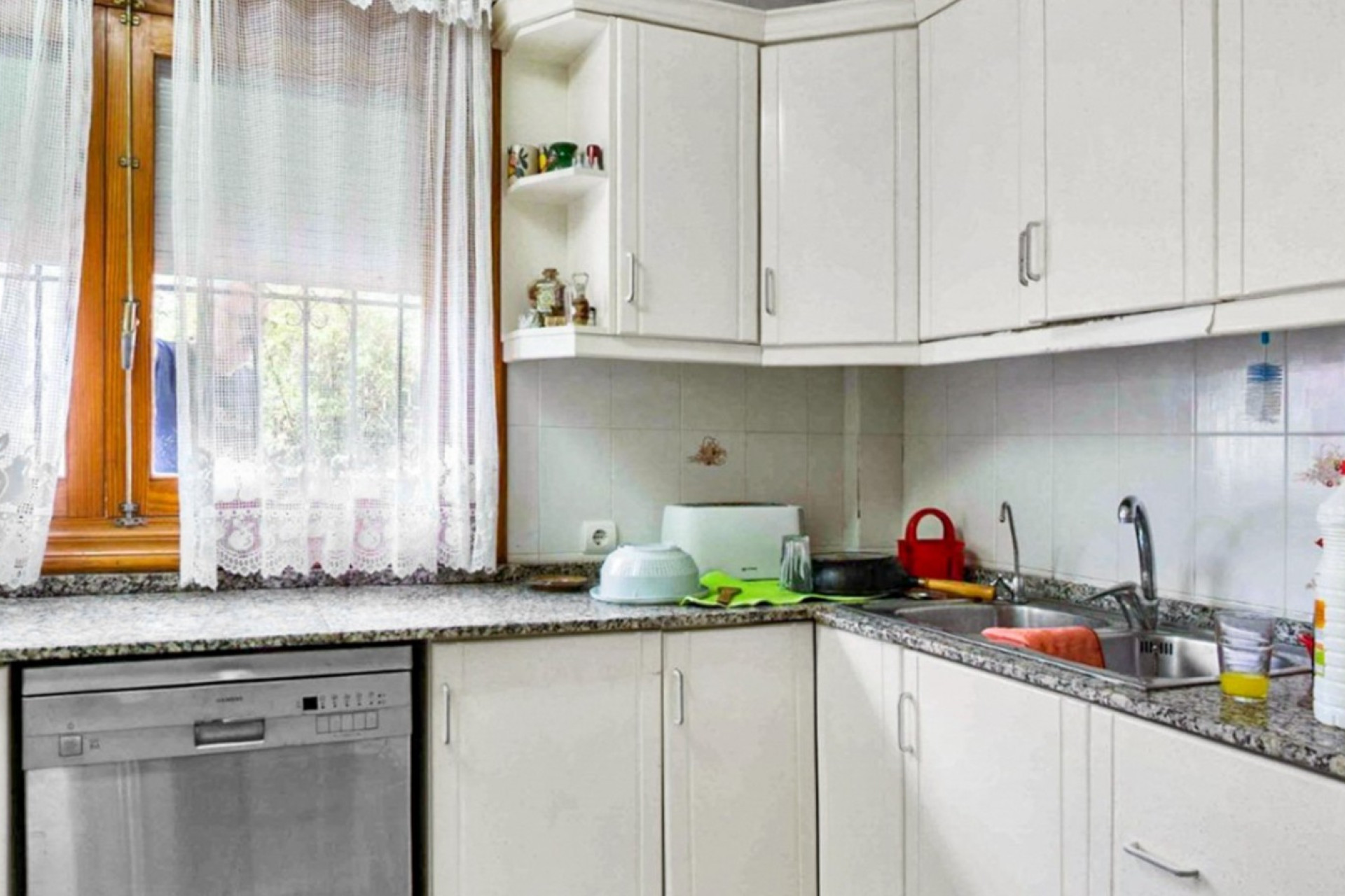 Herverkoop - Detached Villa - Orihuela Costa - Los Balcones