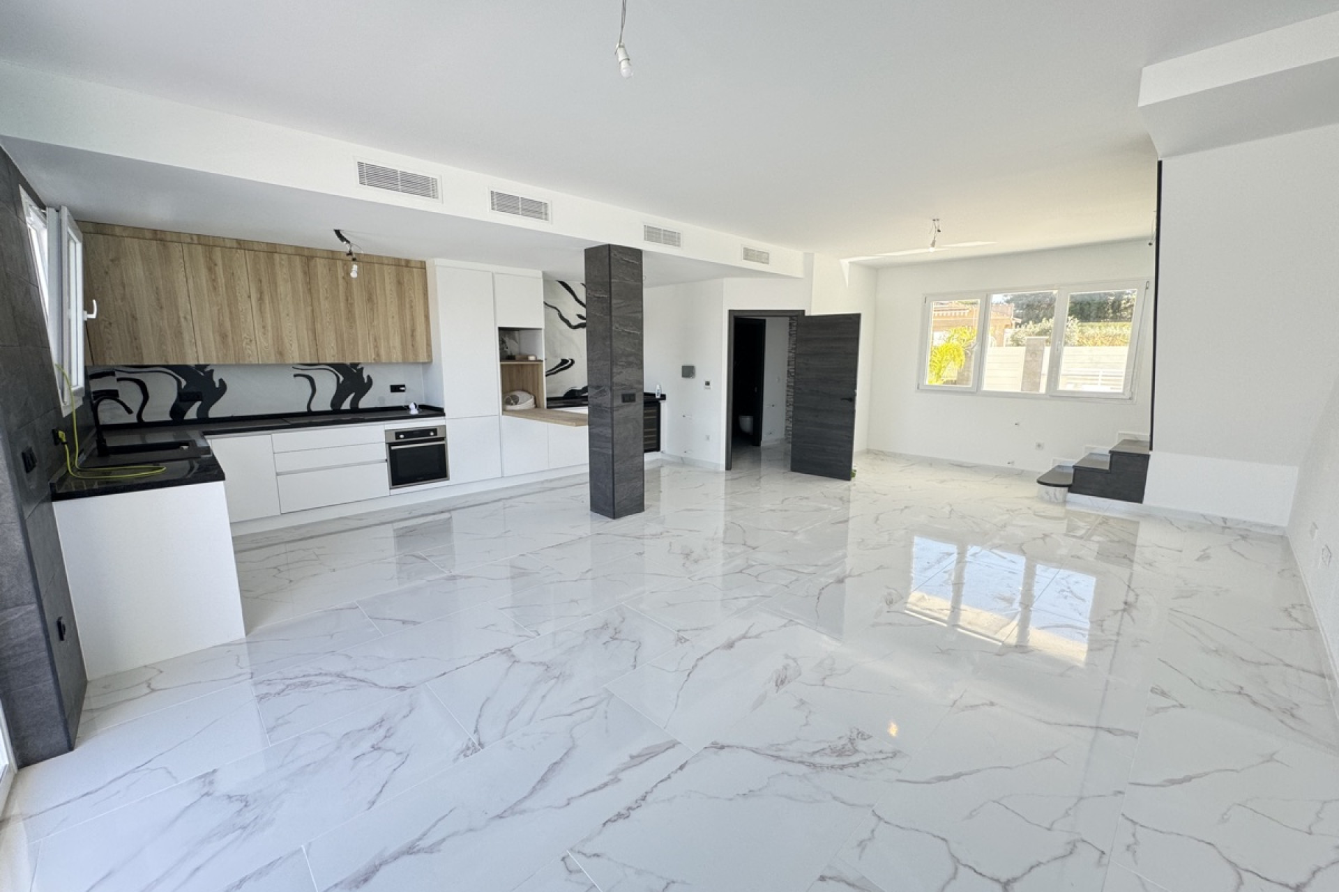Herverkoop - Detached Villa - Orihuela Costa - Los Balcones