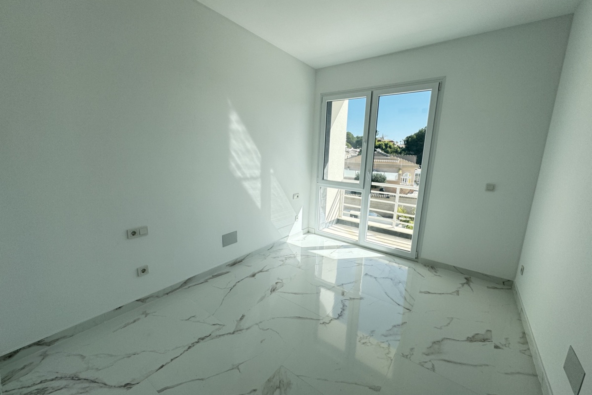 Herverkoop - Detached Villa - Orihuela Costa - Los Balcones