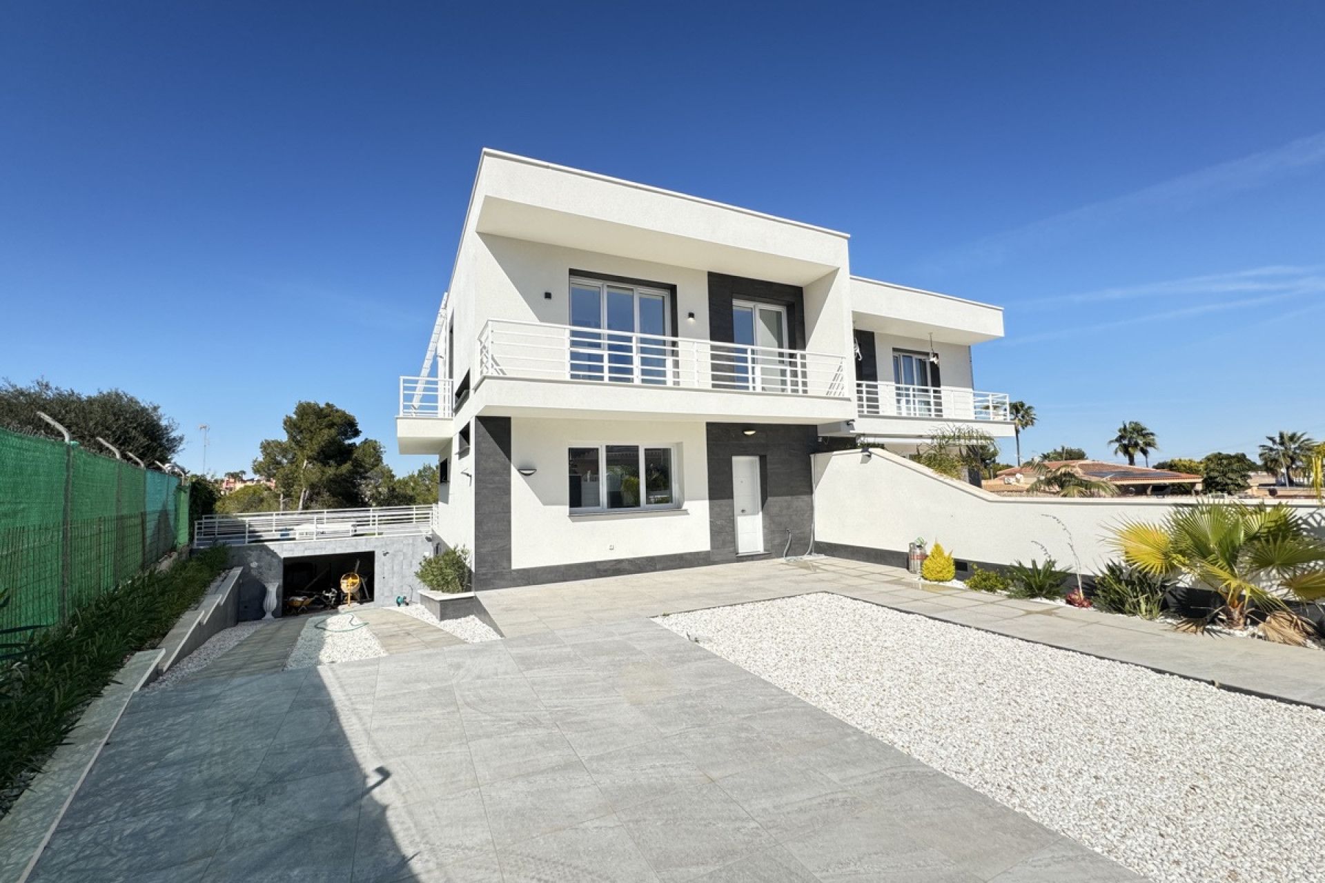 Herverkoop - Detached Villa - Orihuela Costa - Los Balcones