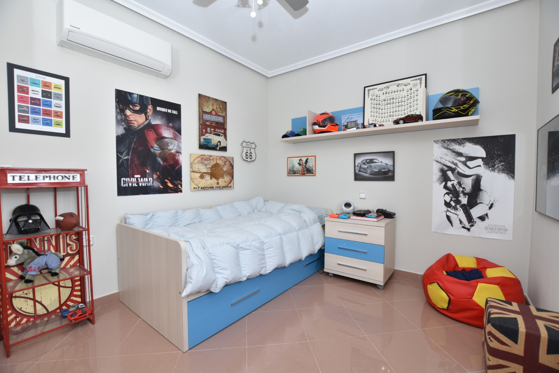 Herverkoop - Detached Villa - Orihuela Costa - Los Dolses