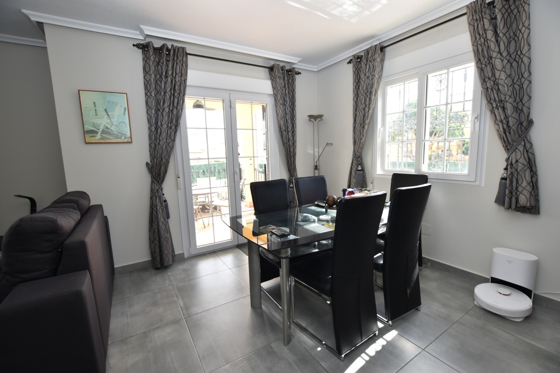 Herverkoop - Detached Villa - Orihuela Costa - Los Dolses