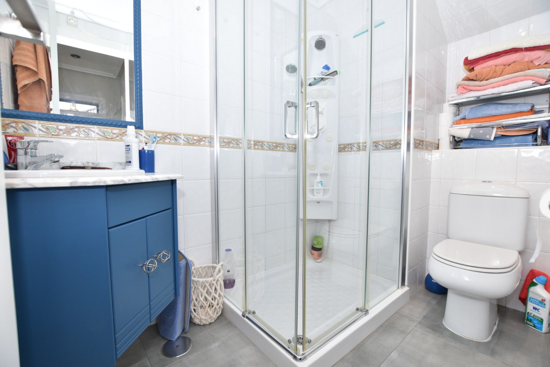 Herverkoop - Detached Villa - Orihuela Costa - Los Dolses